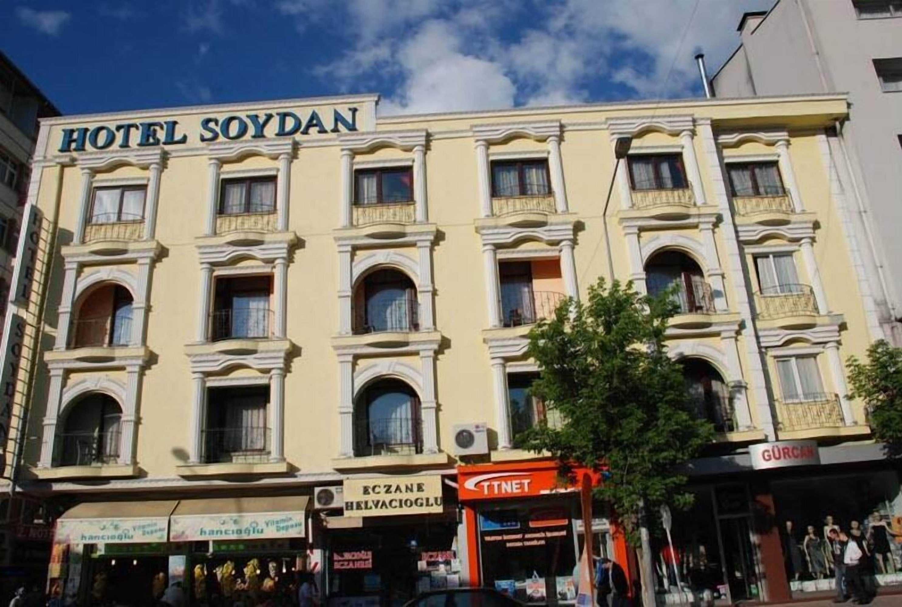 Gift card for Hotel Soydan Gift card for Hotel Soydan