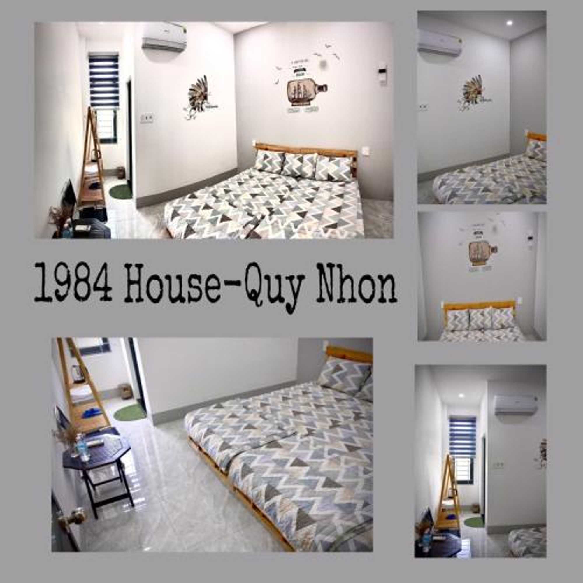 Gift card for 1984house Gift card for 1984house