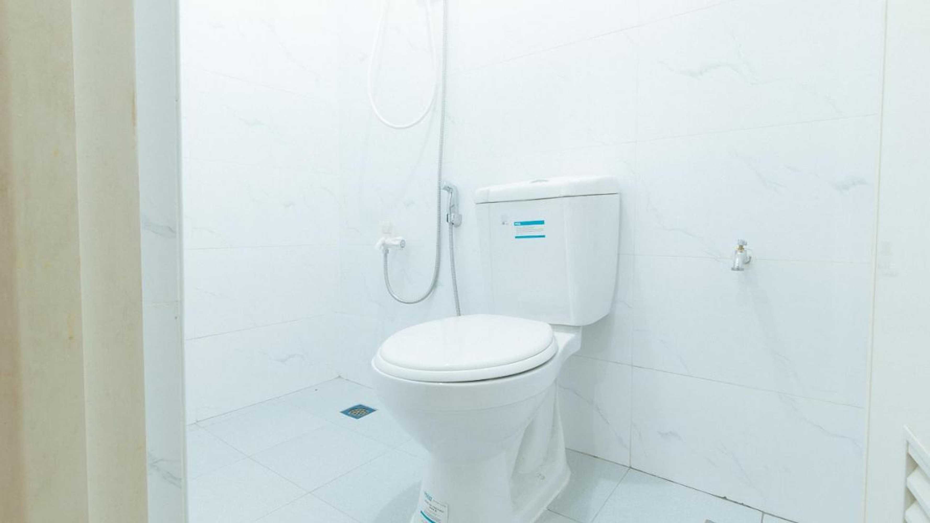 Gift card for Reddoorz Plus @ Hotel Platinum Occidental Mindoro