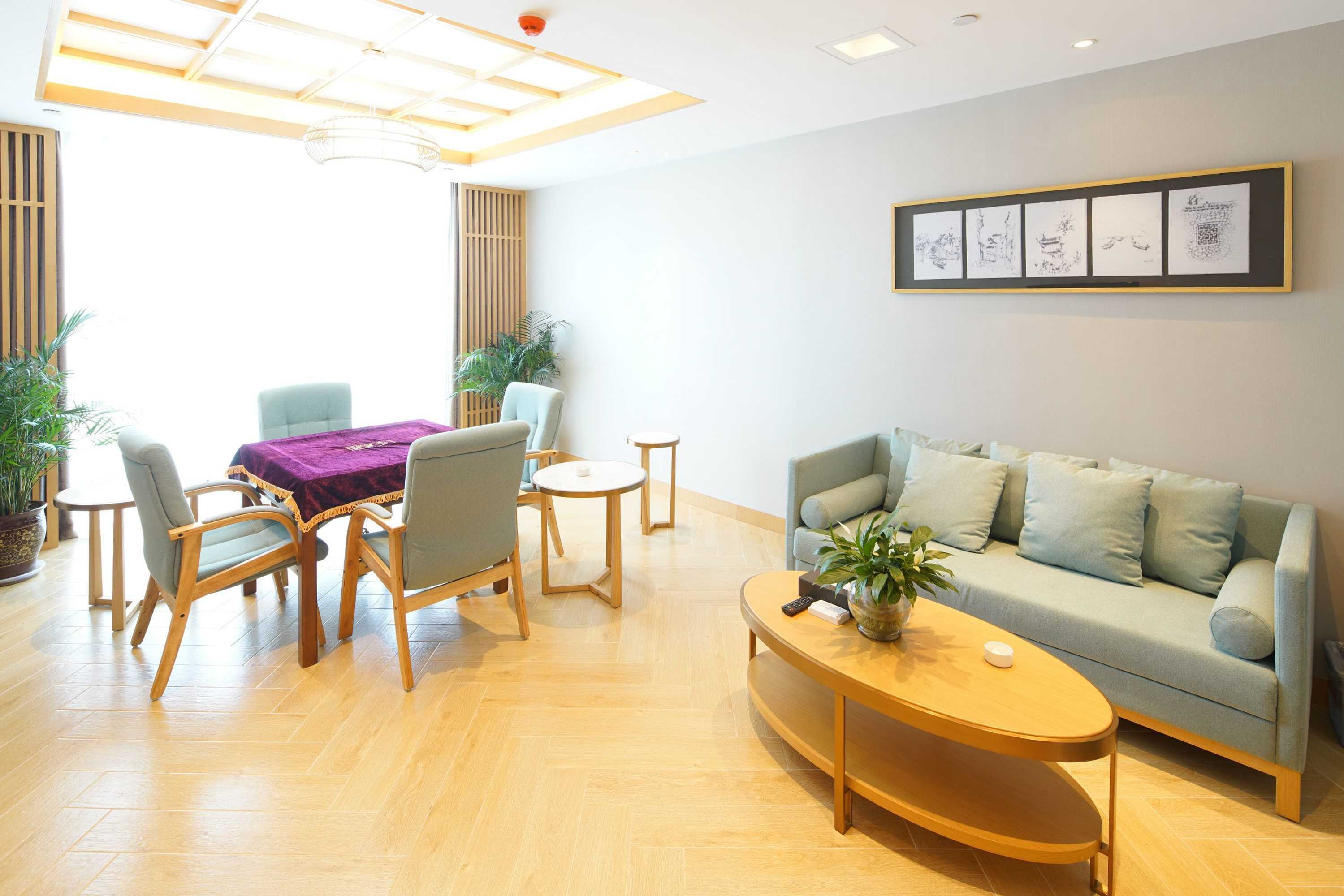 Gift card for Galaxy Minyoun Langzhong Tianfu Hotel