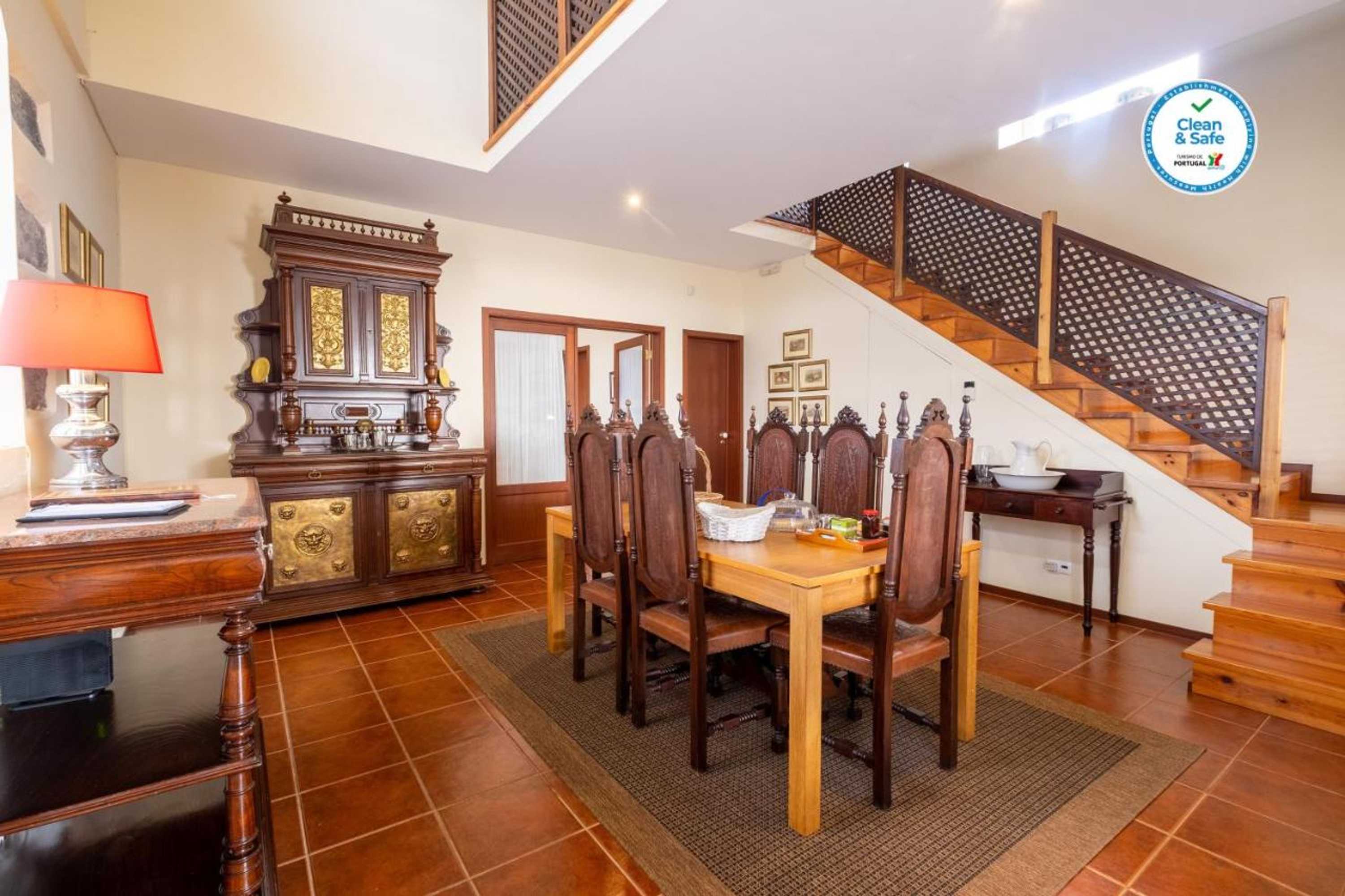 Gift card for Casas do Termo