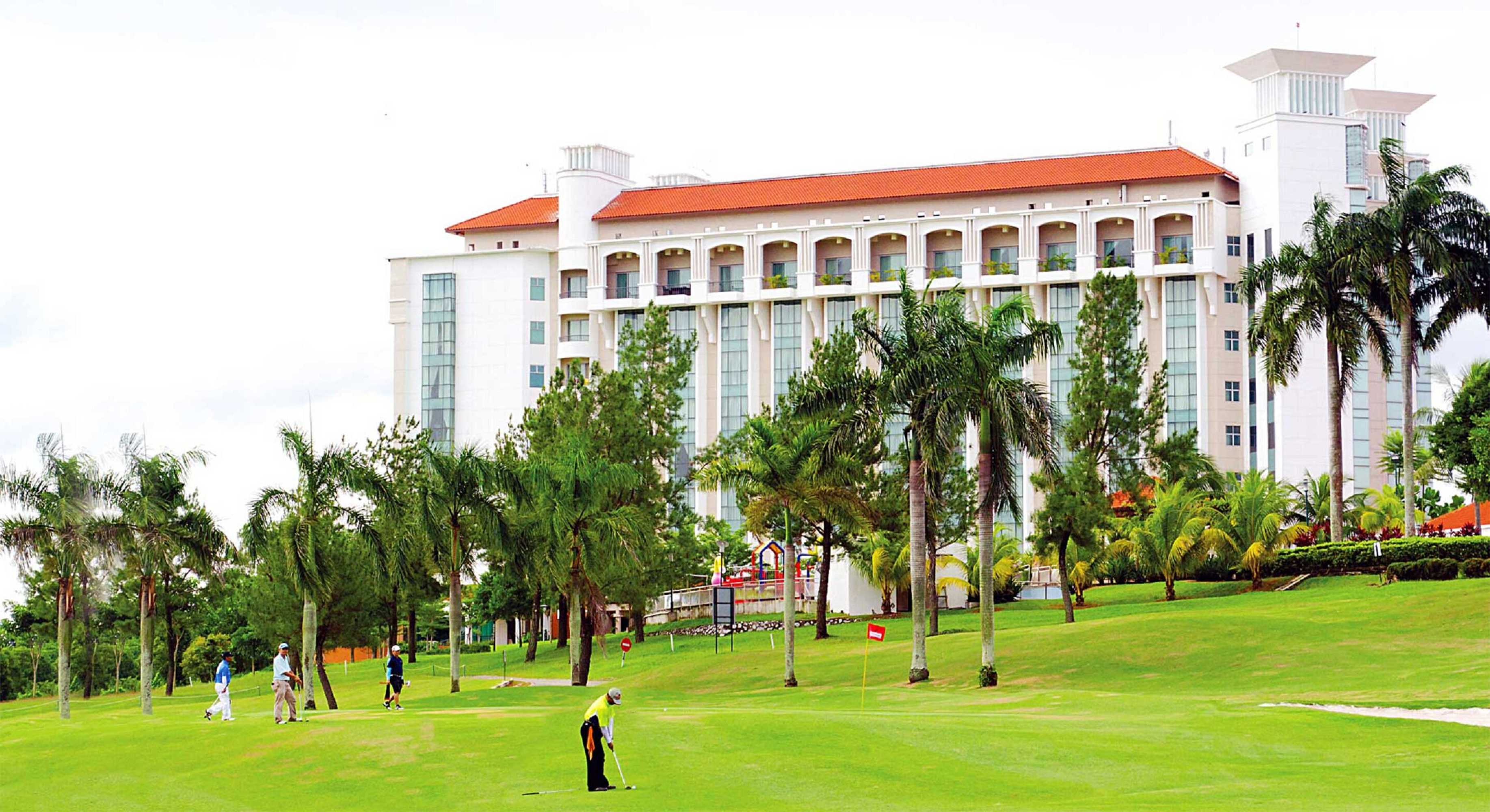 Gift card for Nilai Springs Resort Hotel Gift card for Nilai Springs Resort Hotel