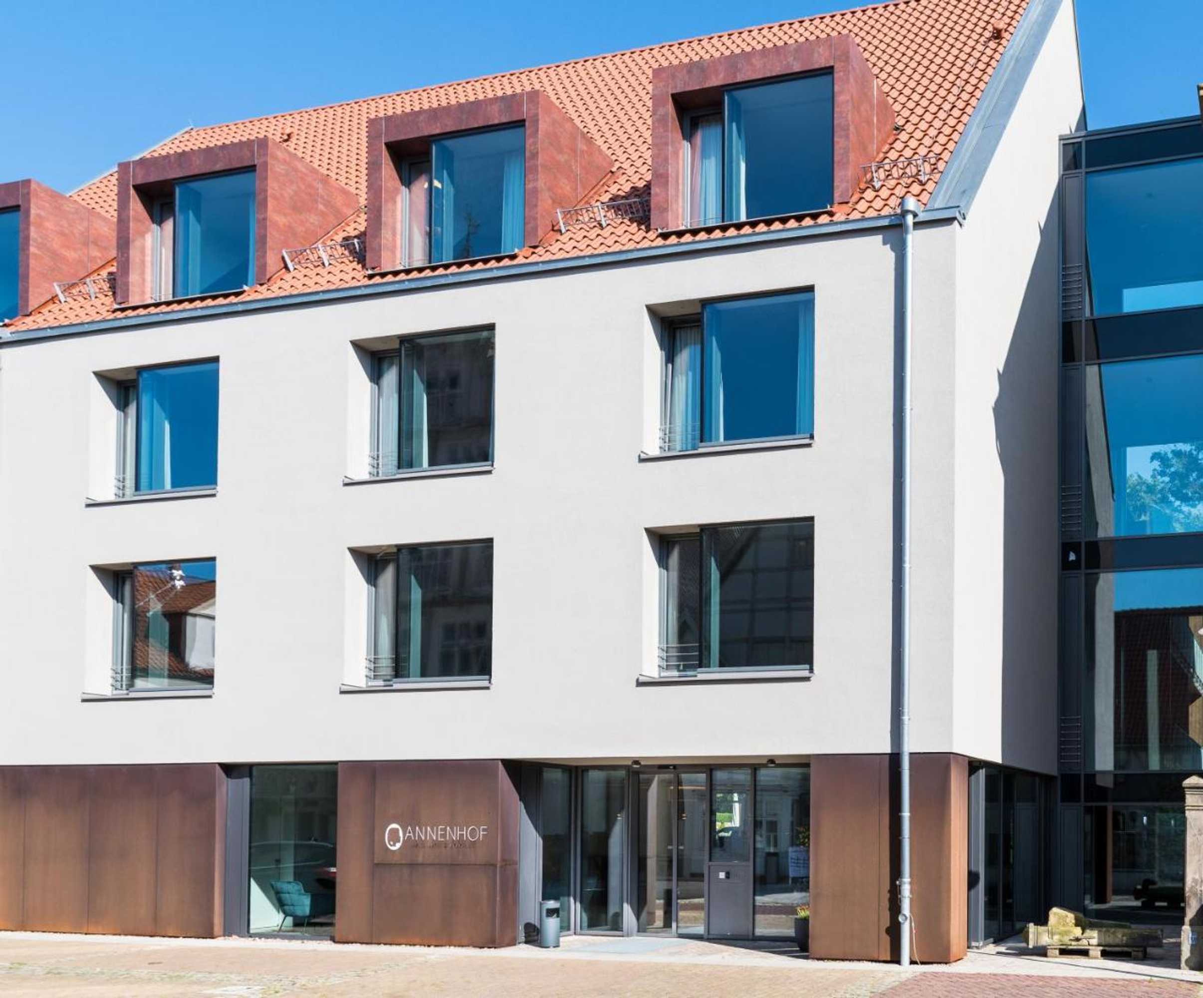 Gift card for Hotel Annenhof Gmbh