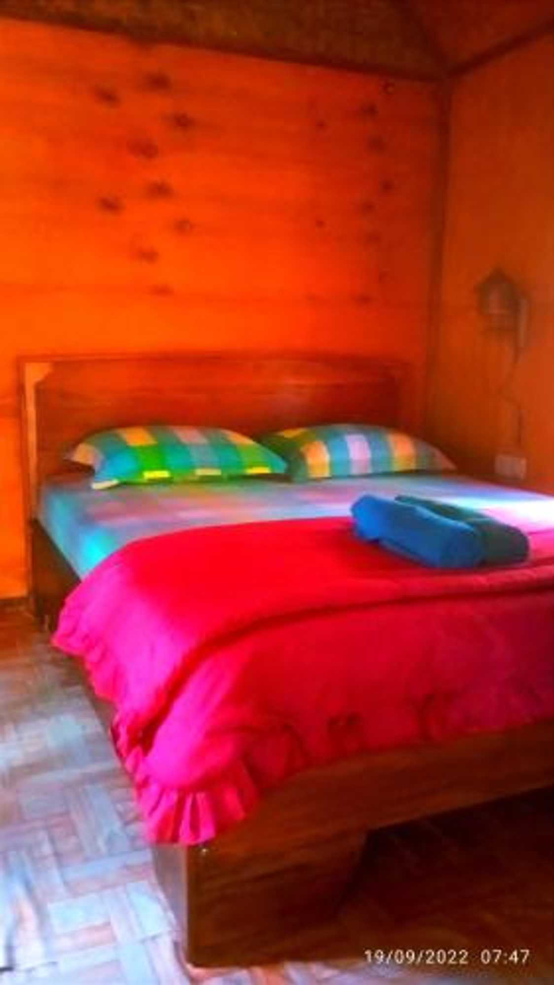 Gift card for Ariel Bungalow Tetebatu Gift card for Ariel Bungalow Tetebatu