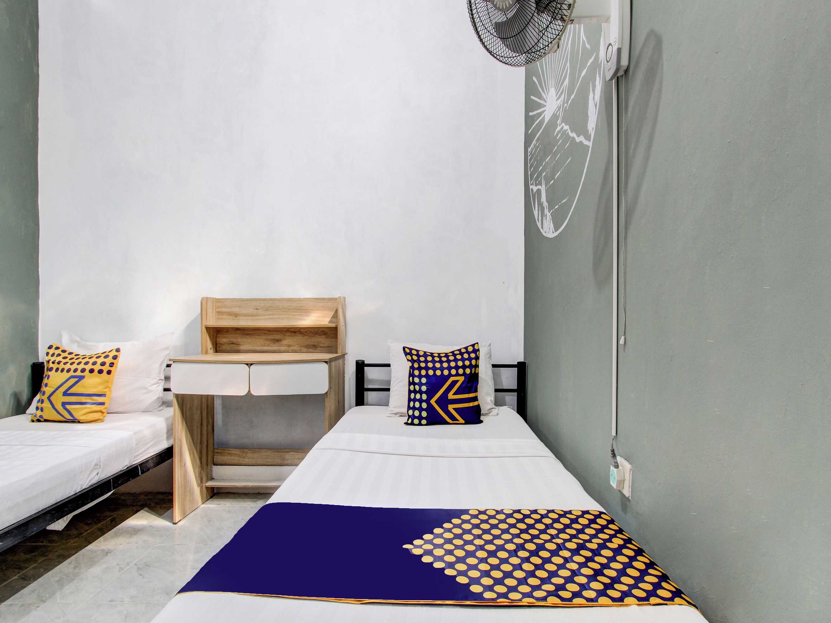 Gift card for Spot ON 92490 Casa Homestay Syariah