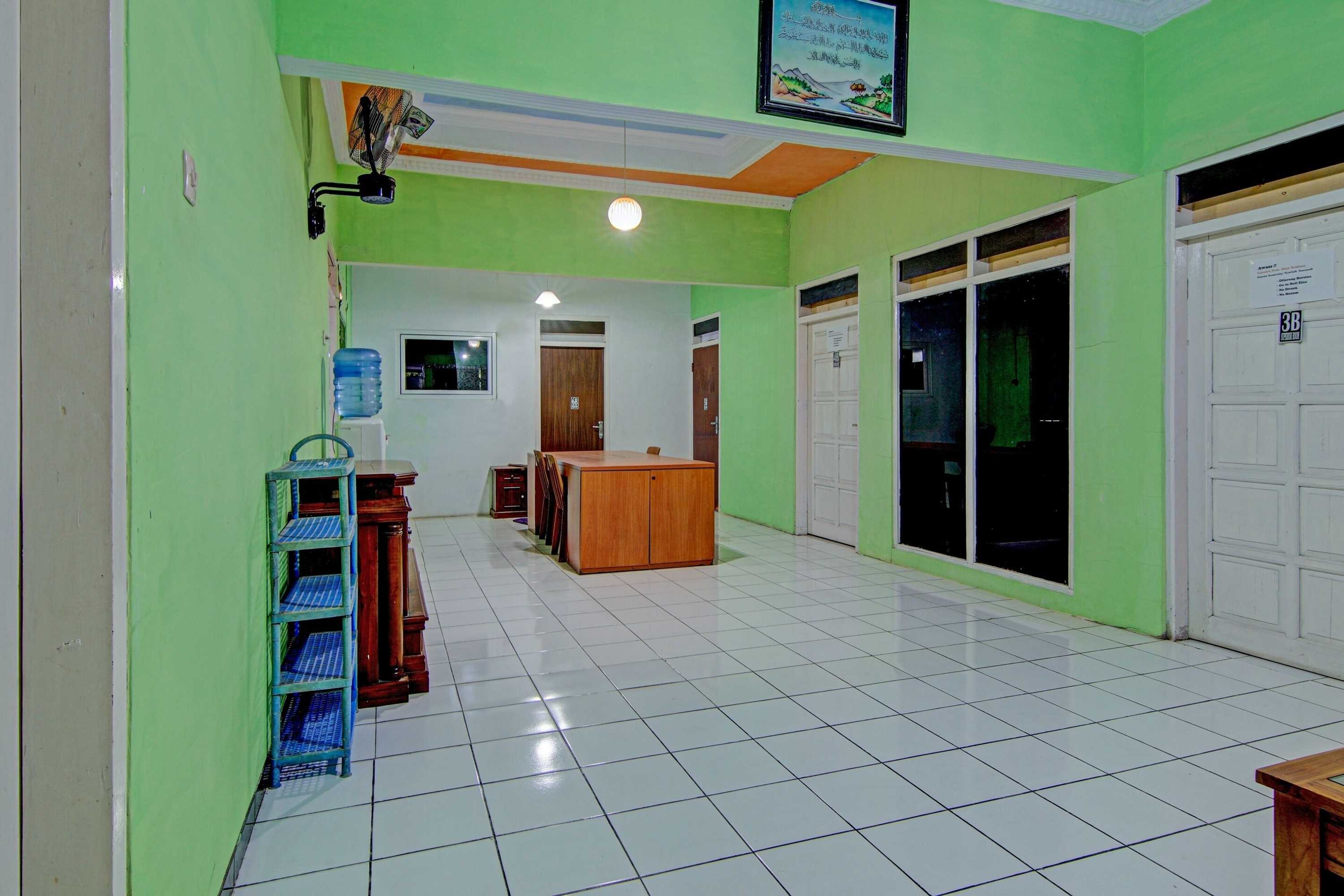 Gift card for Oyo 3797 Wisma Amanah Syariah