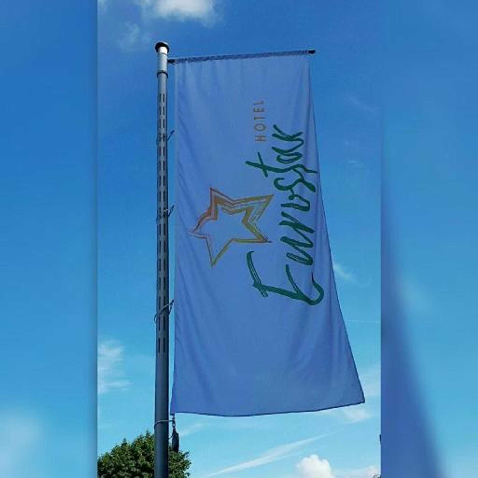 Gift card for Eurostar Hotel