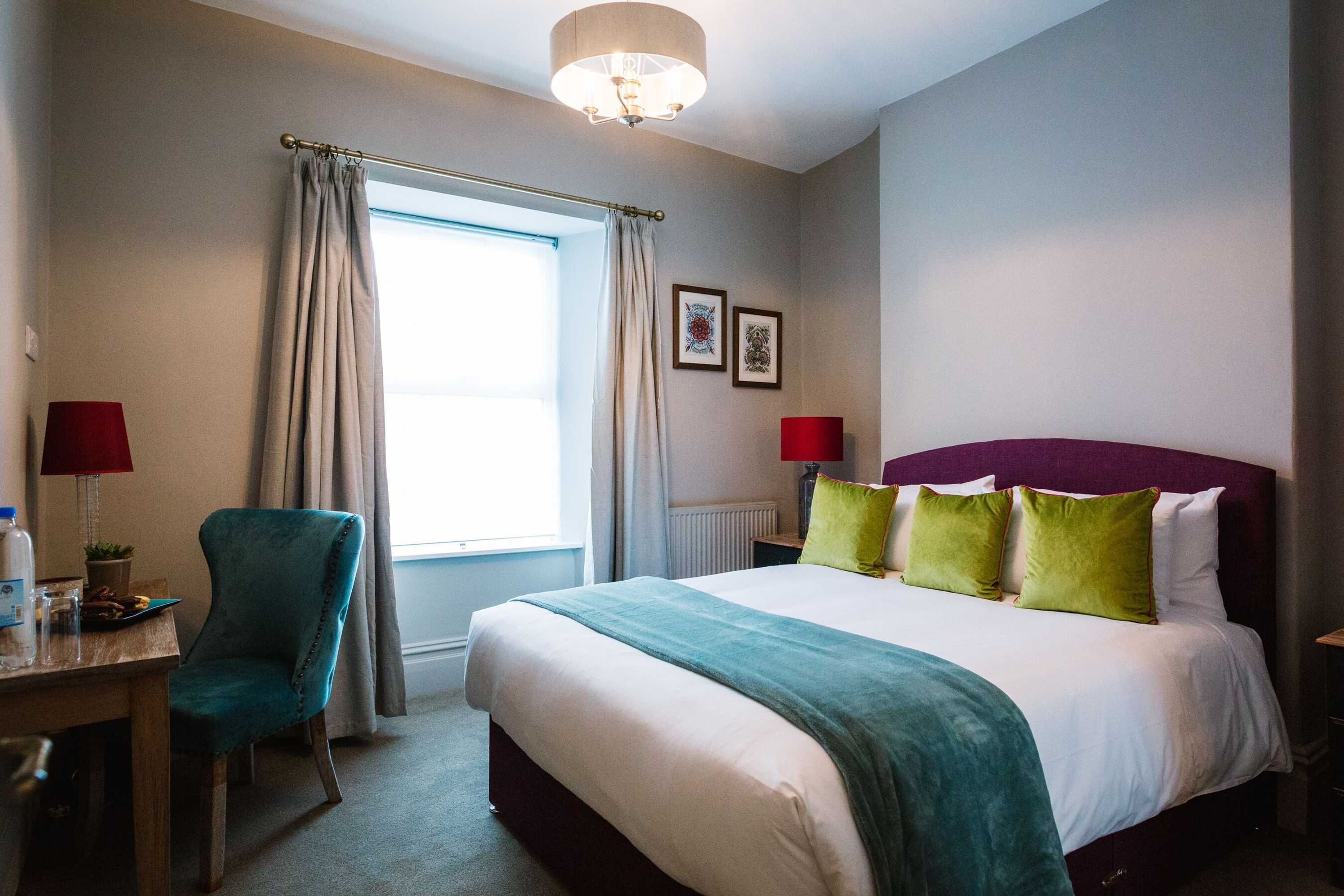 Gift card for Bampton Townhouse