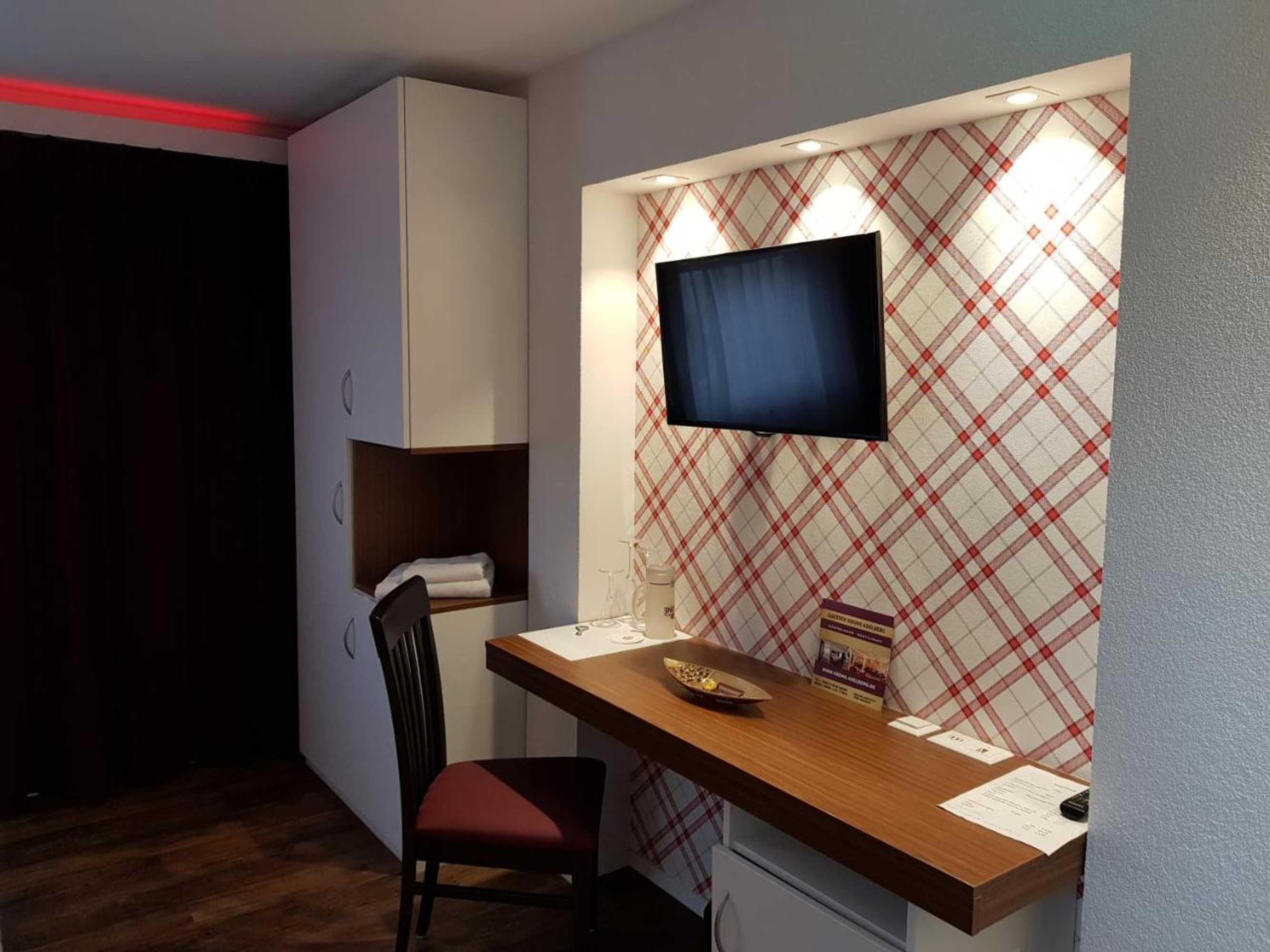 Gift card for Gasthof Krone