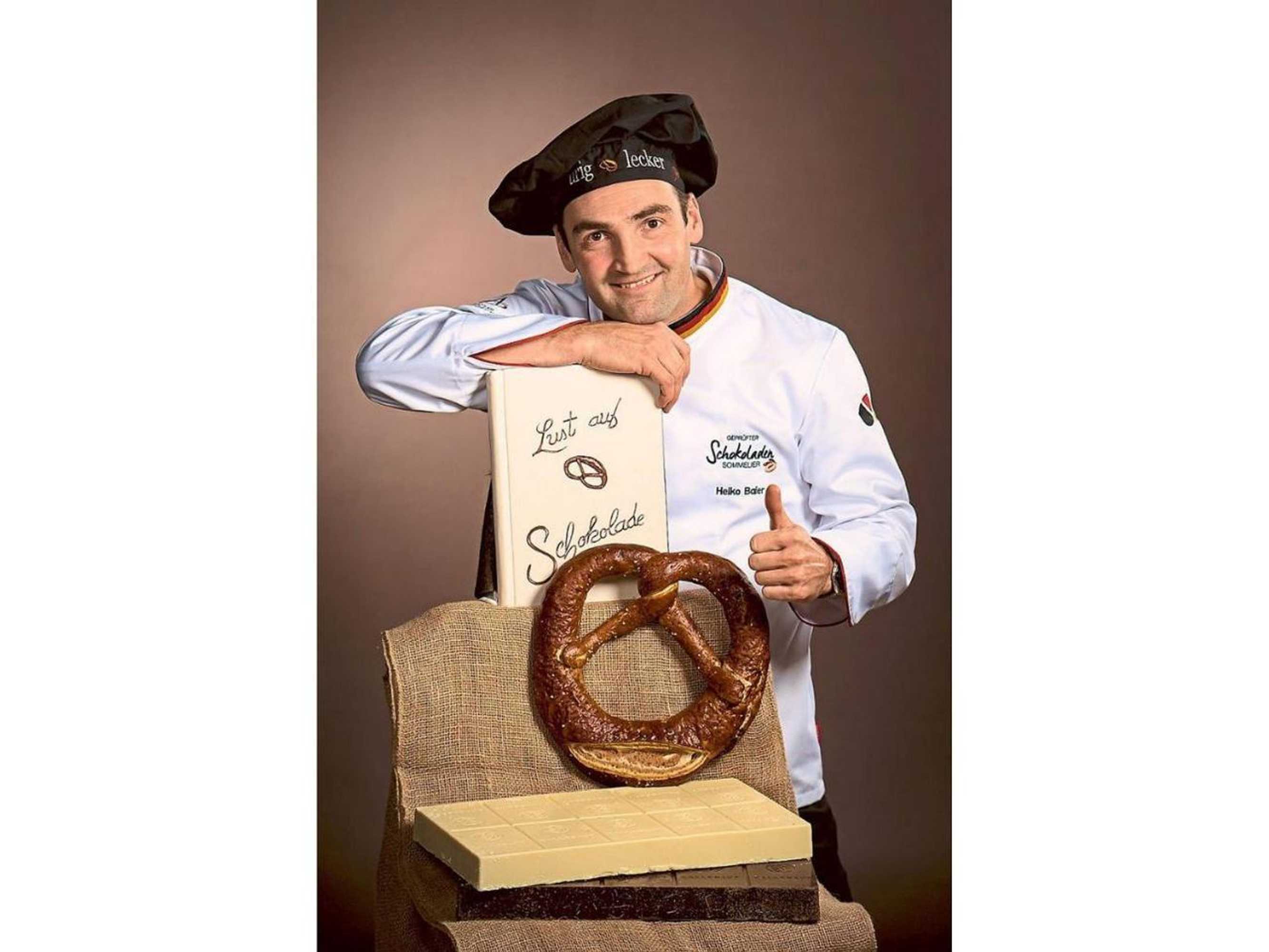 Gift card for Hotel Conditorei Cafe Baier