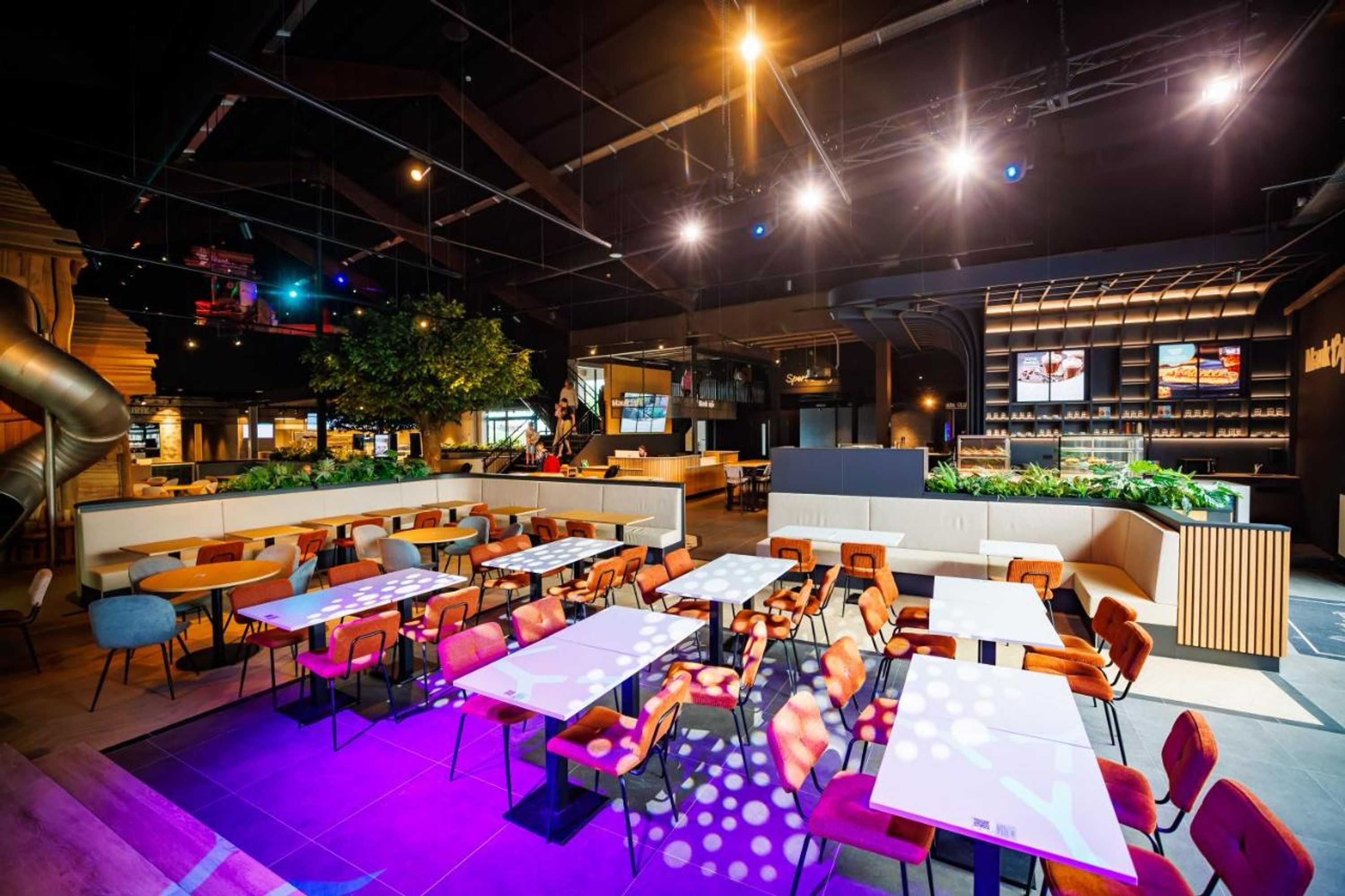 Gift card for Vakantiepark Eiland Van Maurik