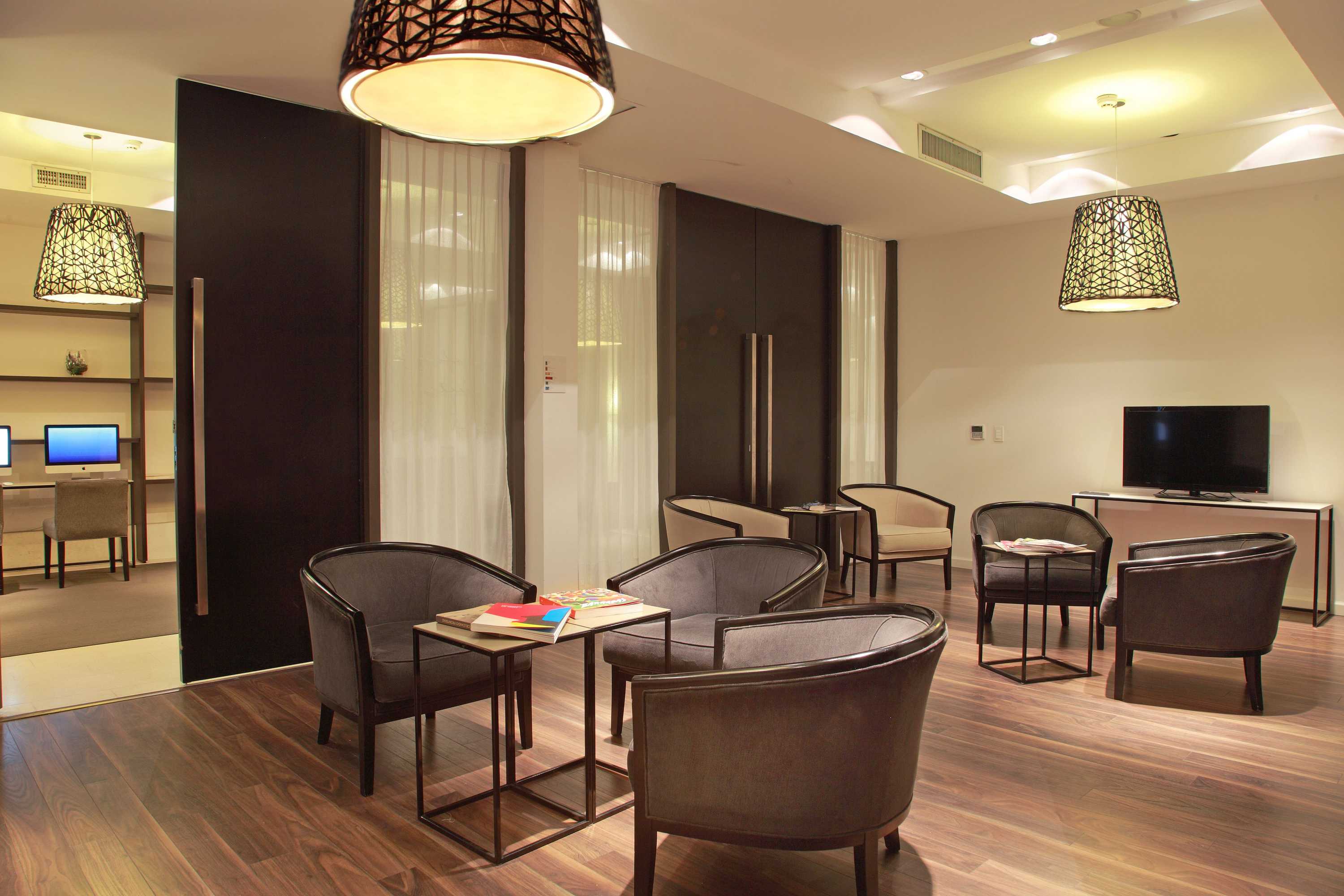 Gift card for Esplendor by Wyndham Montevideo Cervantes Gift card for Esplendor by Wyndham Montevideo Cervantes
