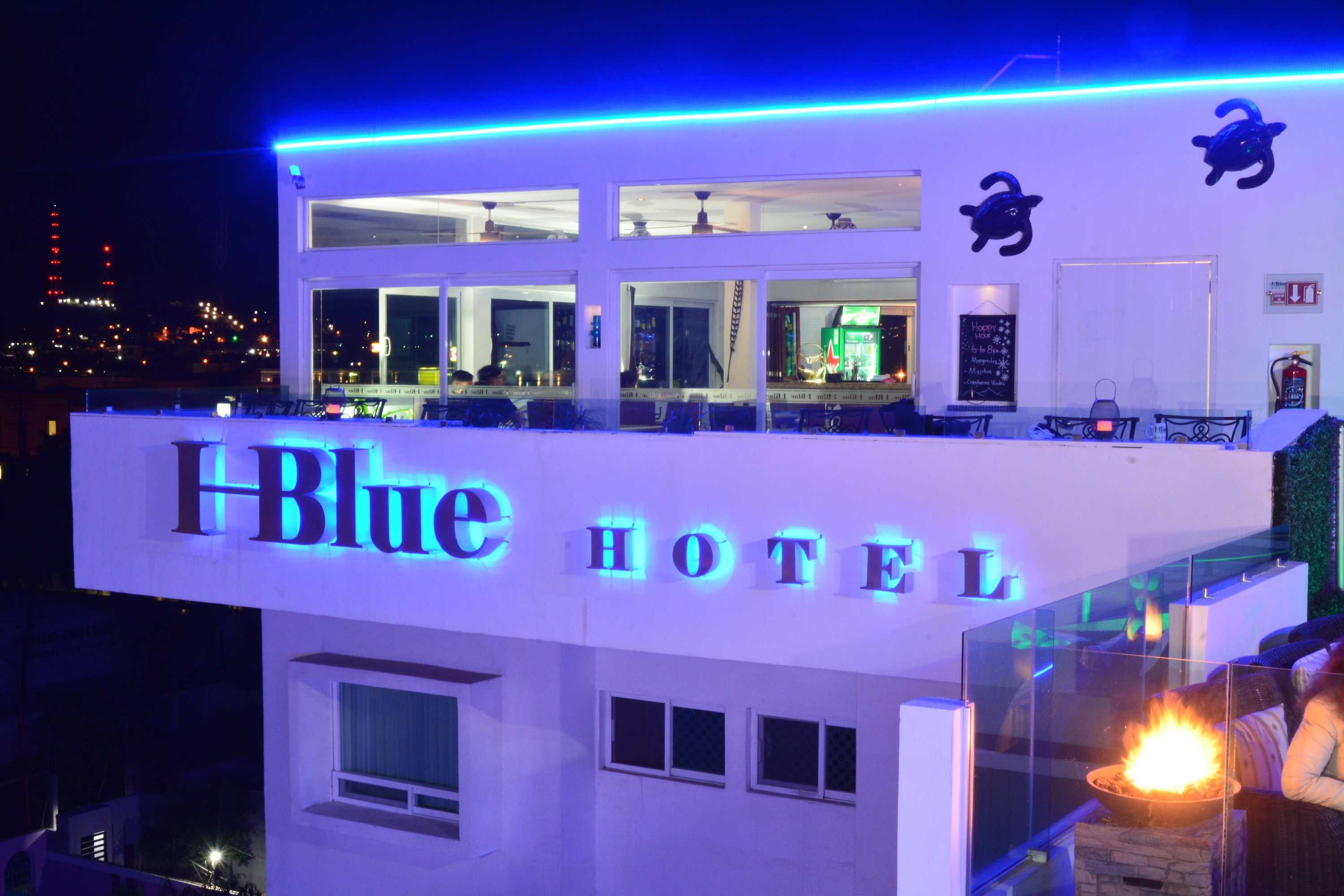 Gift card for Hotel Hblue Gift card for Hotel Hblue