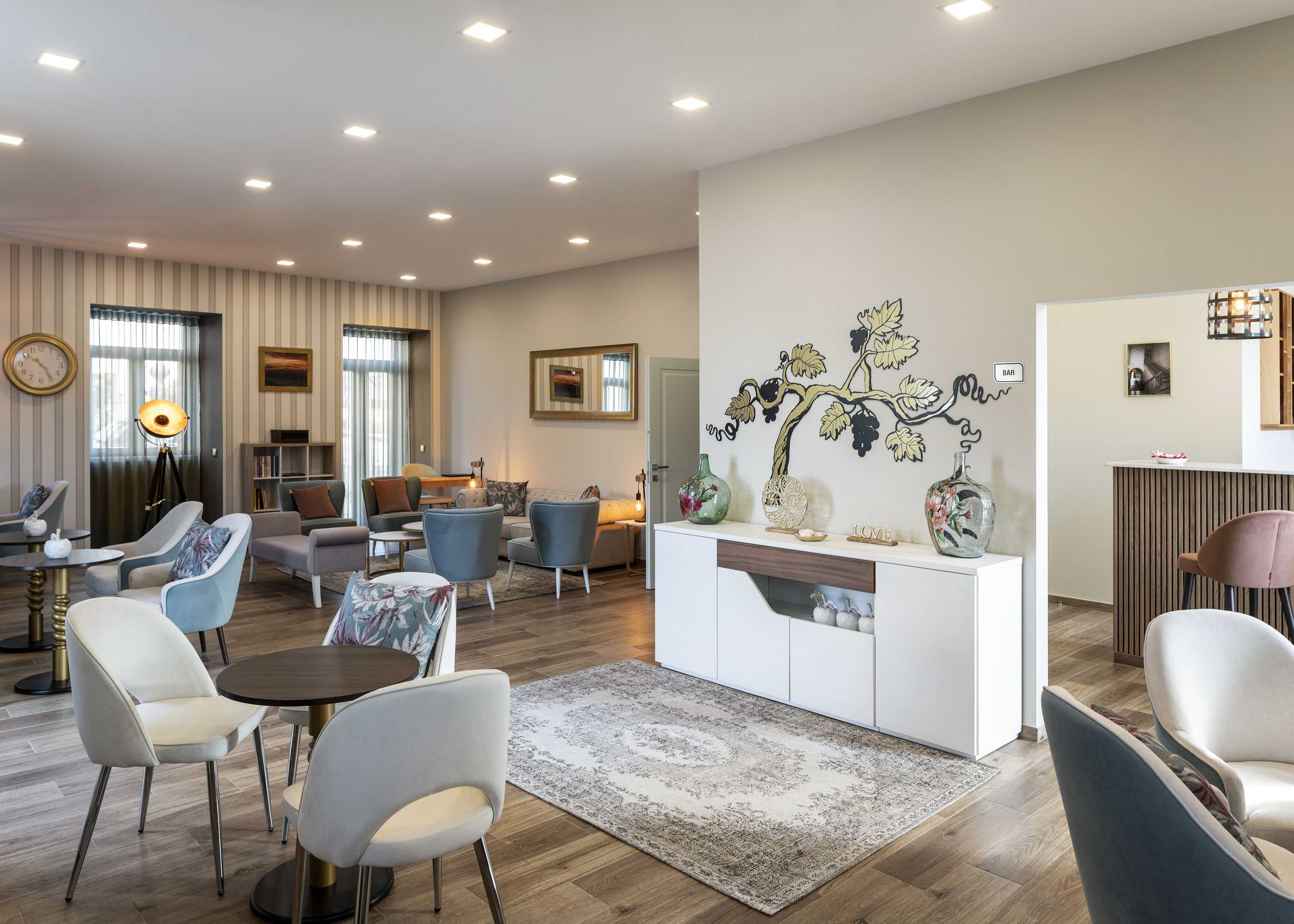 Gift card for Palace Hotel De Midões