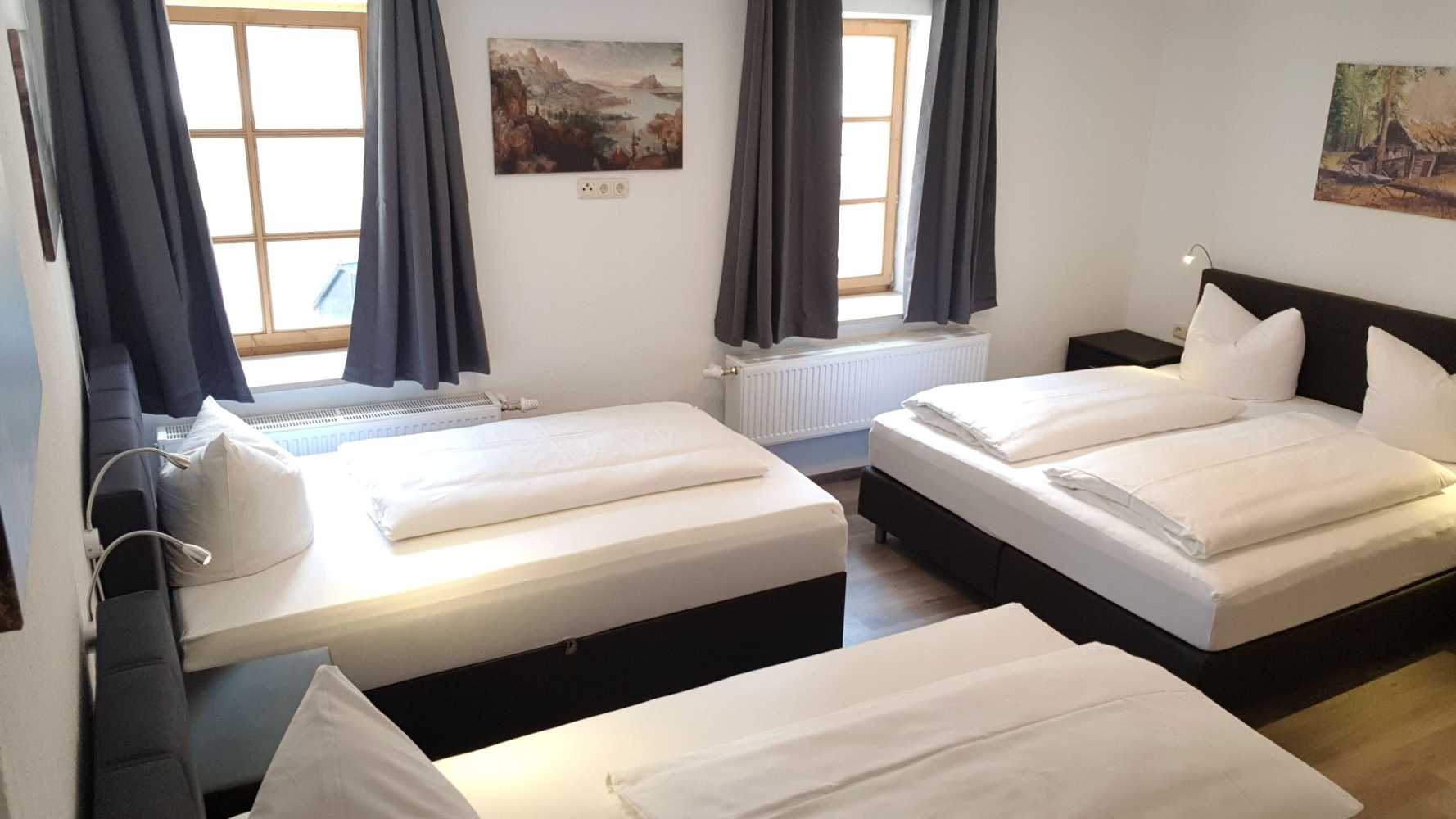 Gift card for Garni City Hotel
