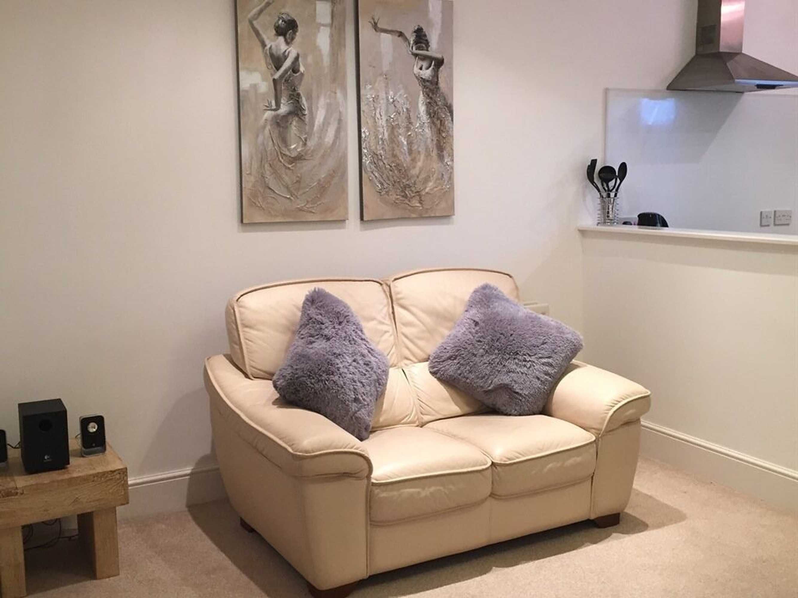 Gift card for Durham Serviced Properties