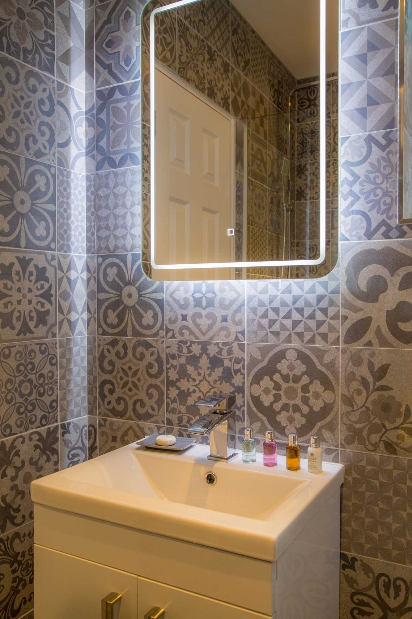 Gift card for Winckley Stays