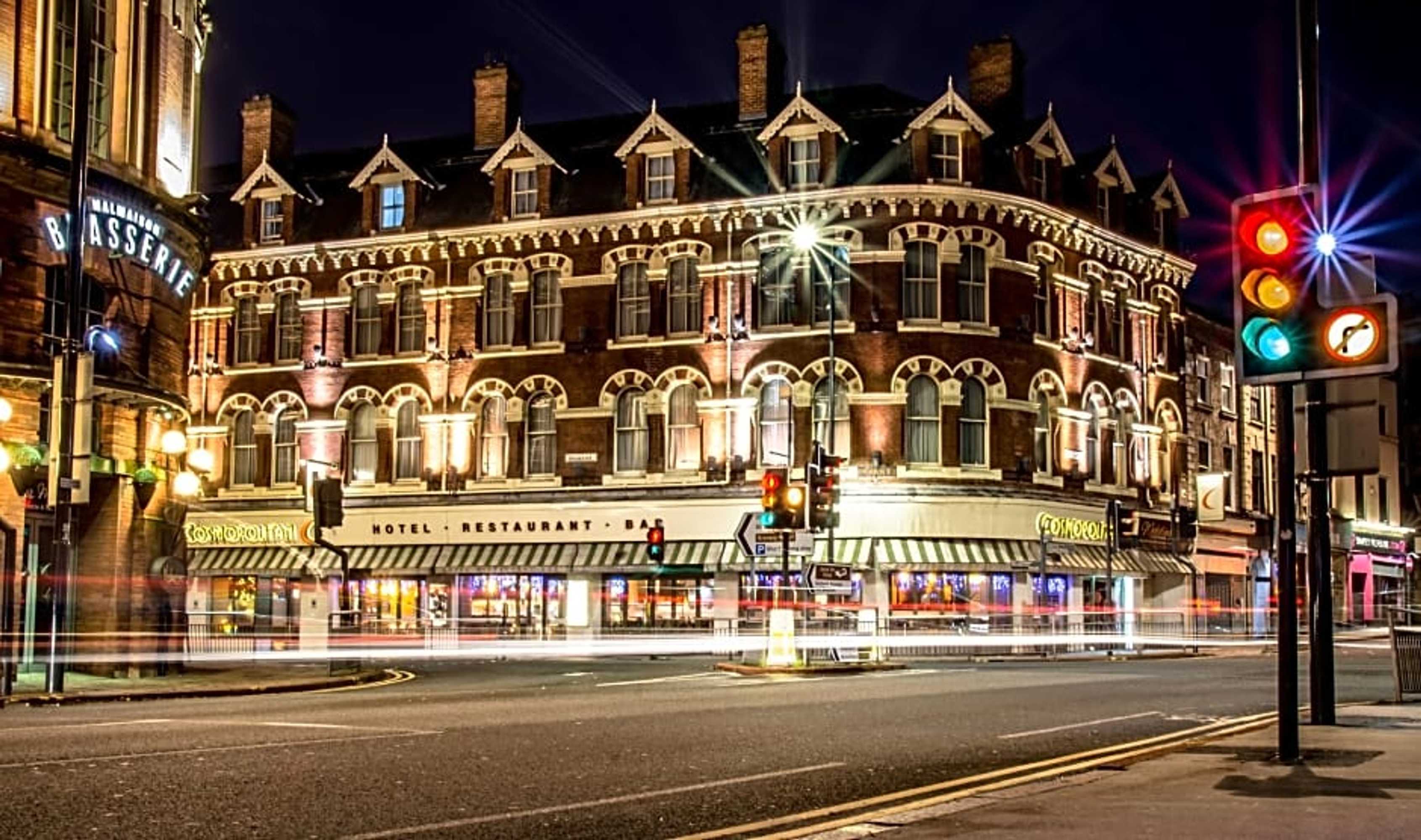 Gift card for Hotel Indigo Leeds By Ihg Gift card for Hotel Indigo Leeds By Ihg