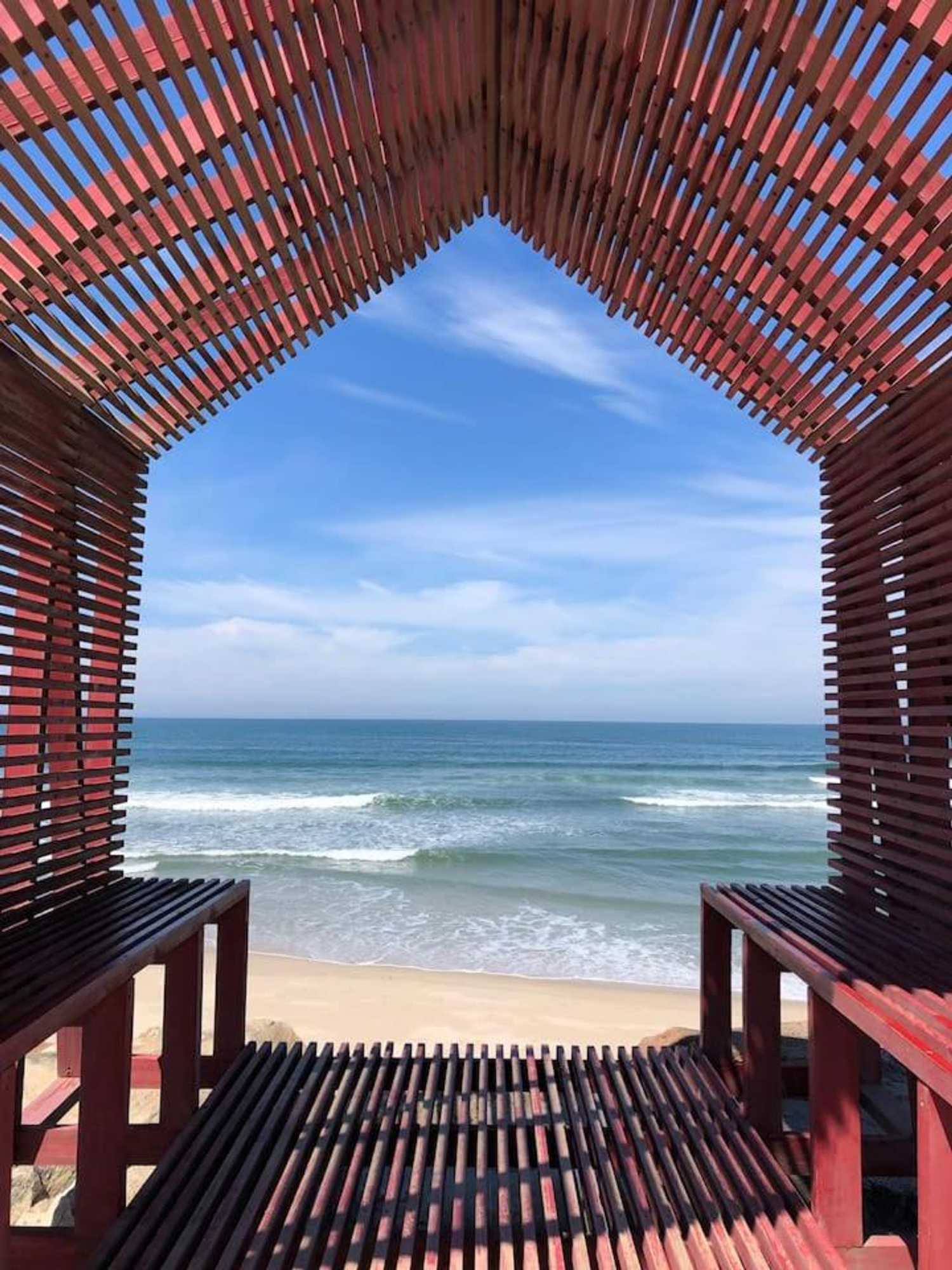 Gift card for Beachliving Esmoriz