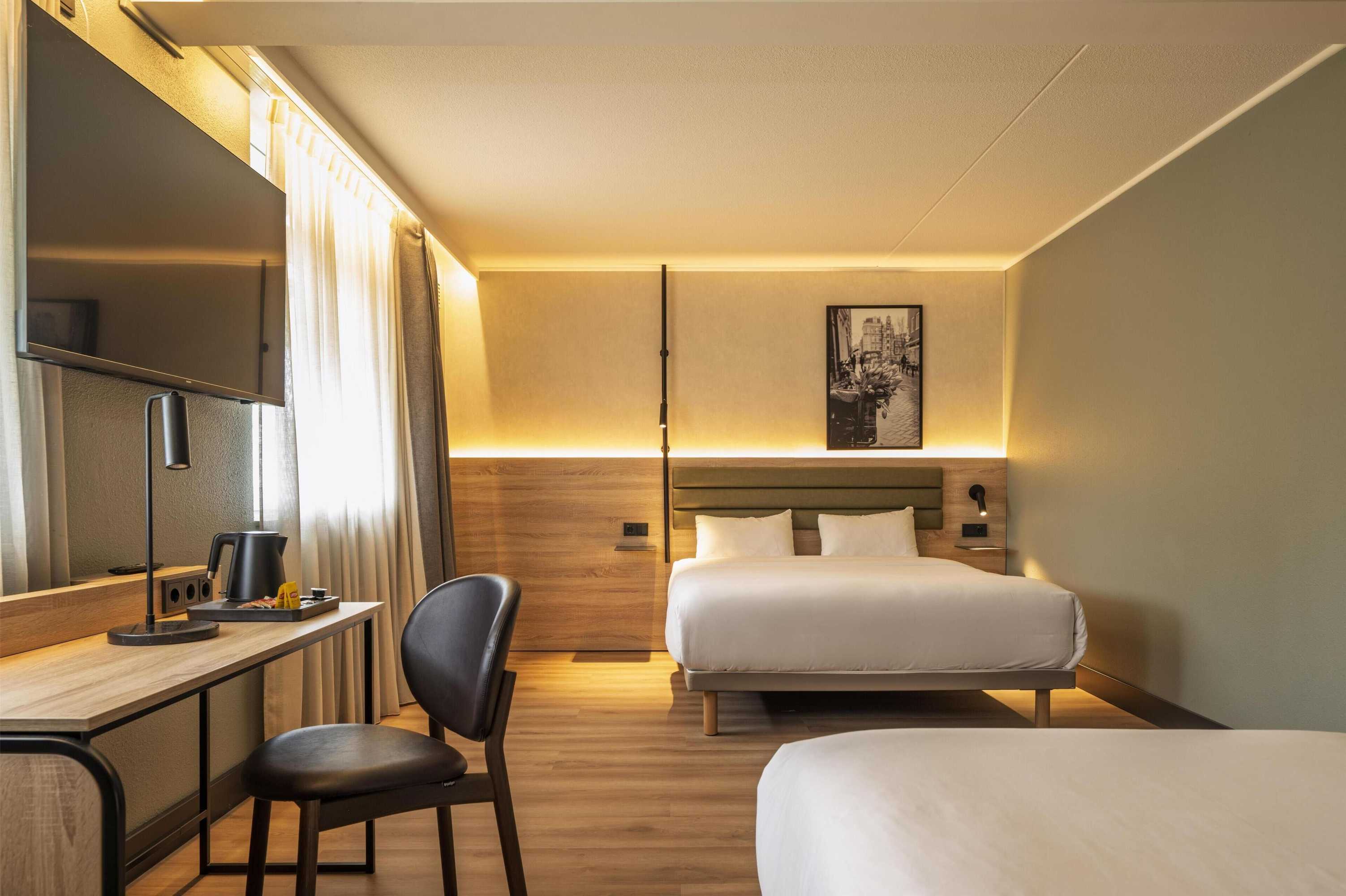 Gift card for Tulip Hotels & Residences - Zwolle Gift card for Tulip Hotels & Residences - Zwolle