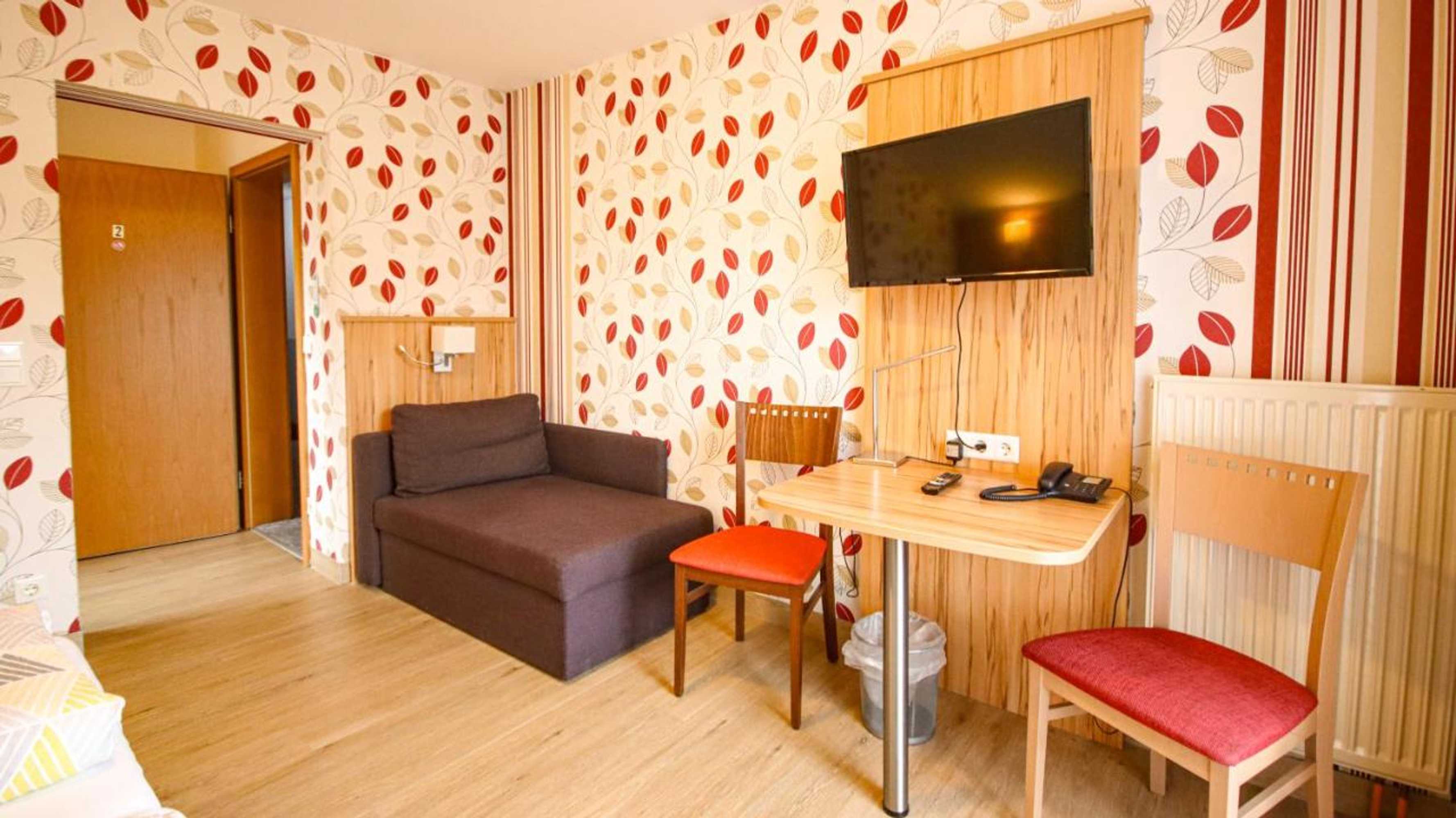 Gift card for Hotel Fausel