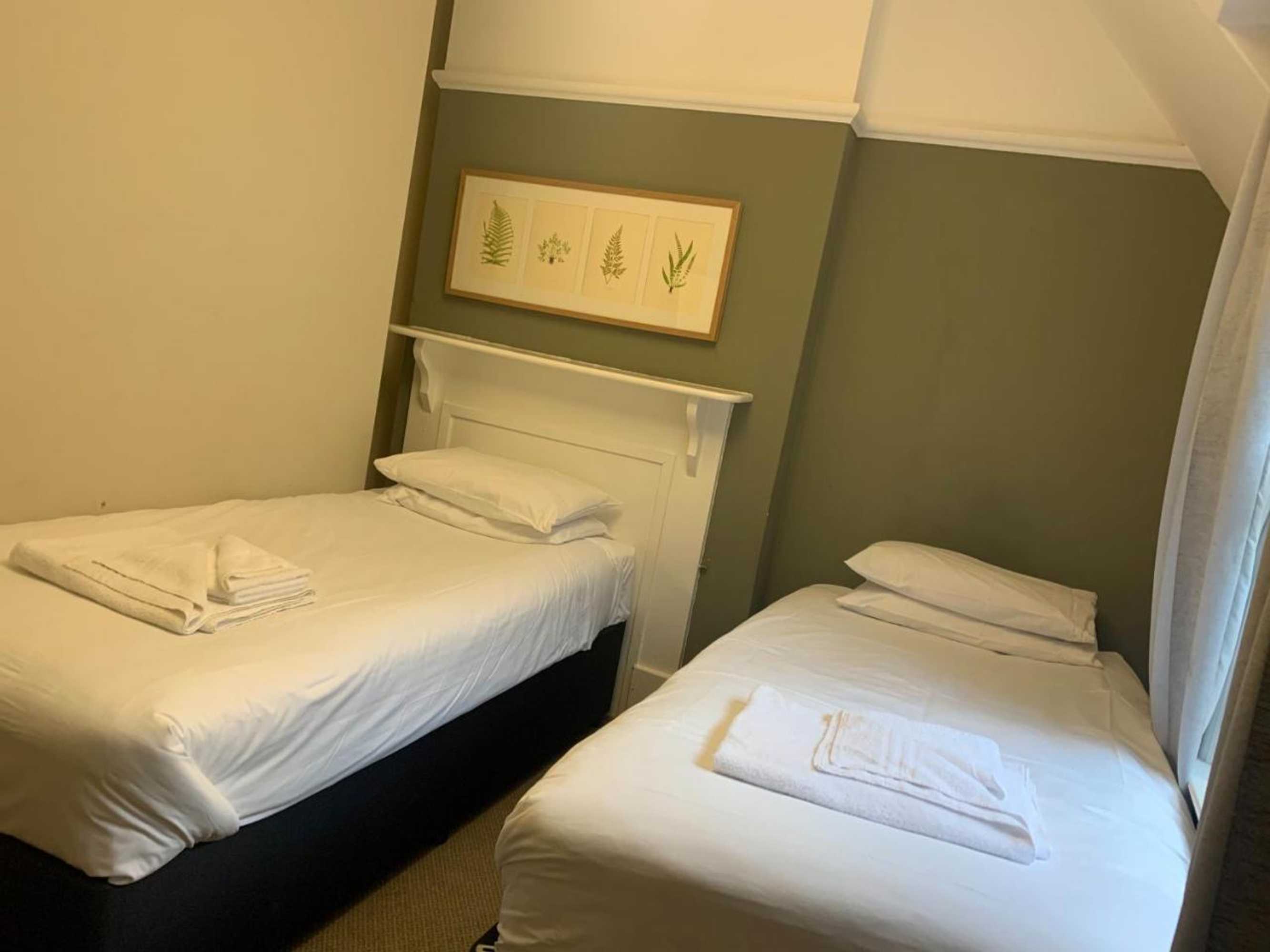 Gift card for The Old Ship Inn