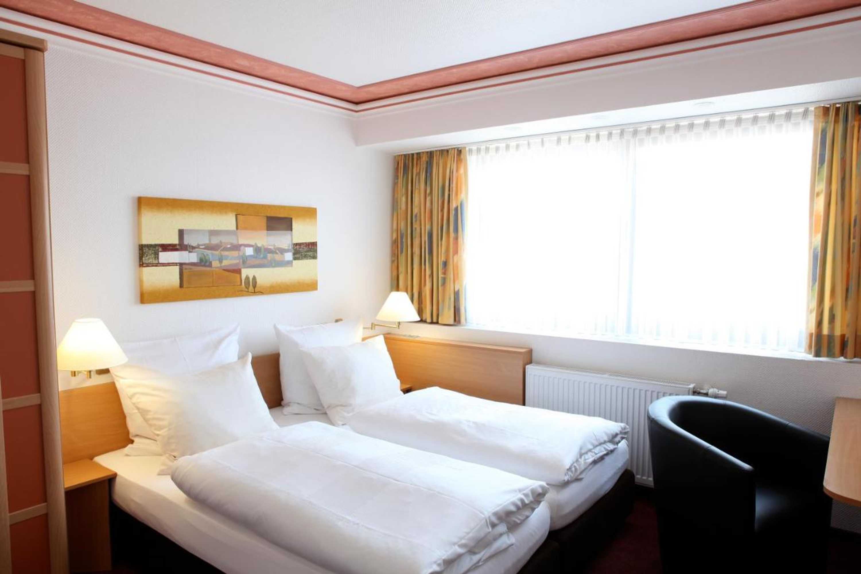 Gift card for Akzent Hotel Oberhausen