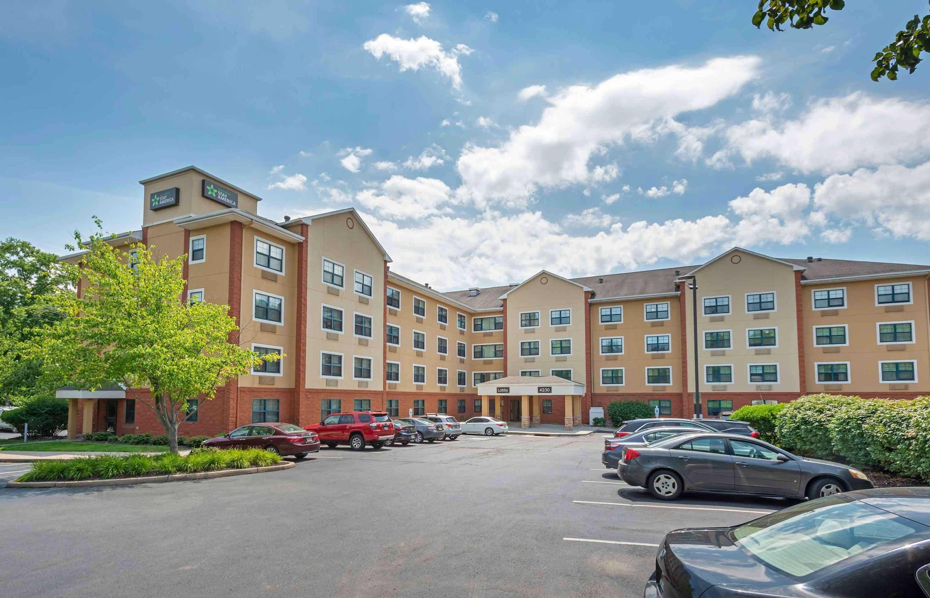 Gift card for Extended Stay America Suites Princeton South Brunswick Gift card for Extended Stay America Suites Princeton South Brunswick