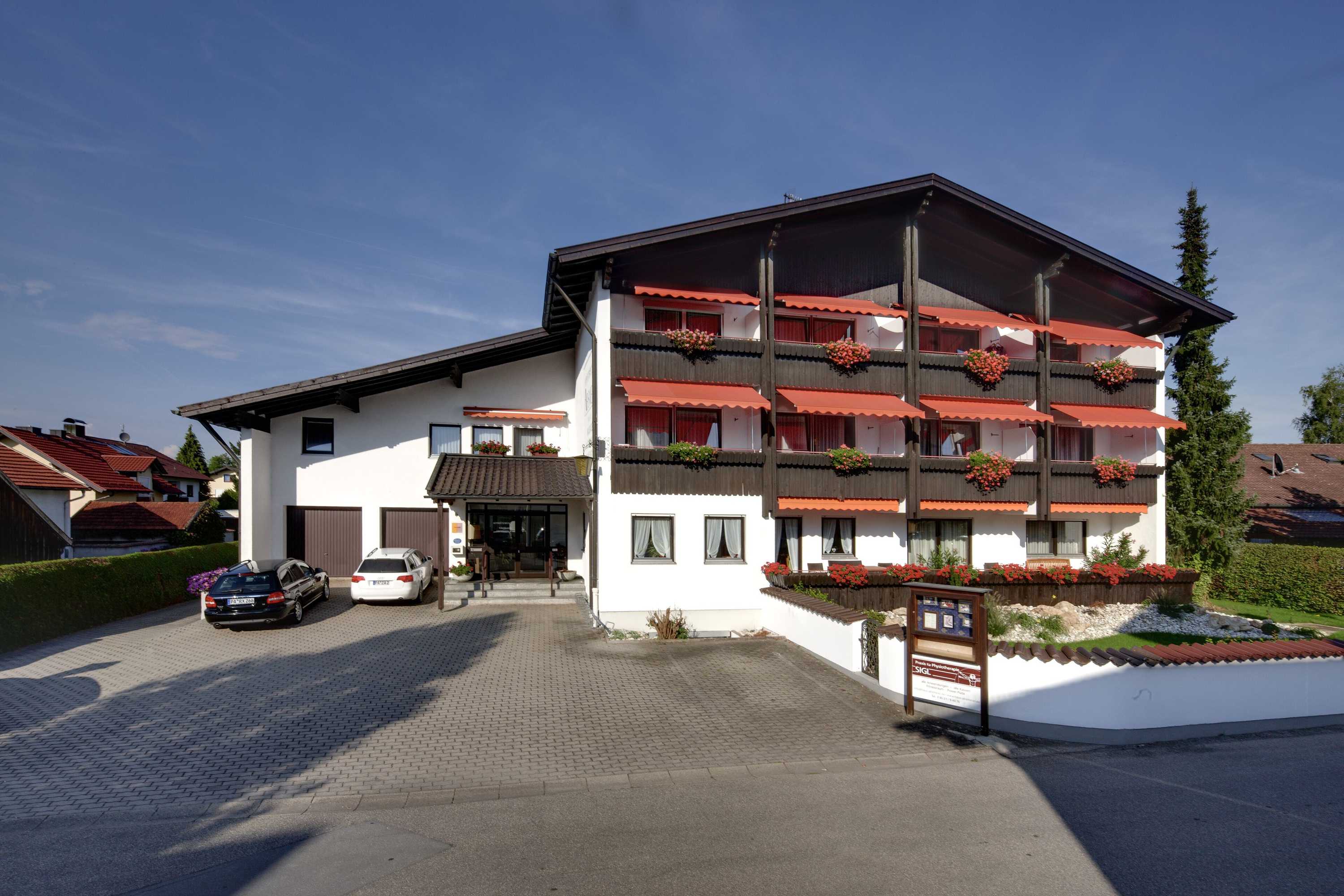 Gift card for Appartementhaus Absmeier Gift card for Appartementhaus Absmeier