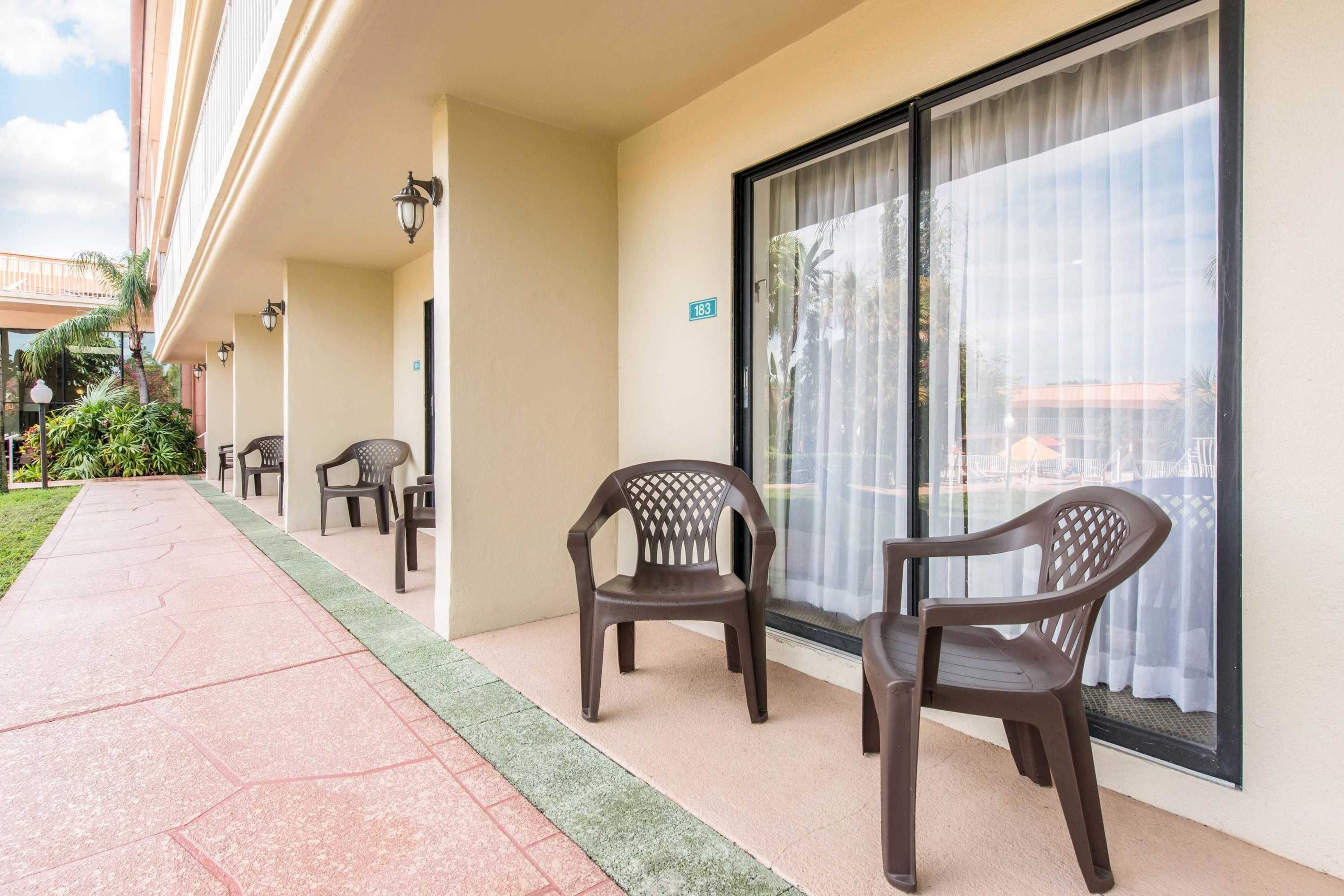 Gift card for Quality Inn & Suites Tarpon Springs South Gift card for Quality Inn & Suites Tarpon Springs South