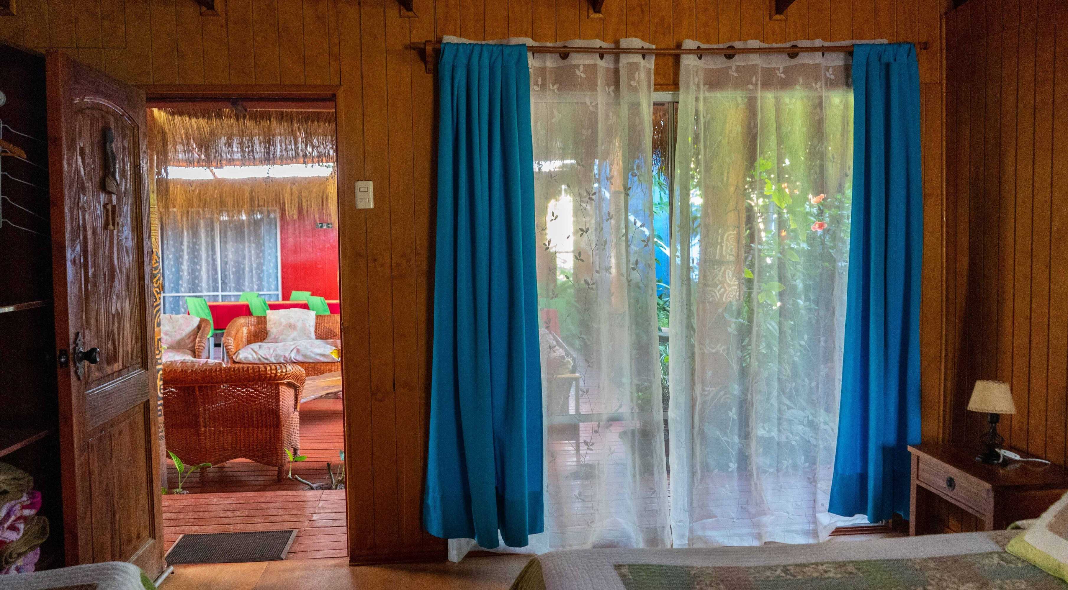 Gift card for Kaimana Inn Hotel Restaurant