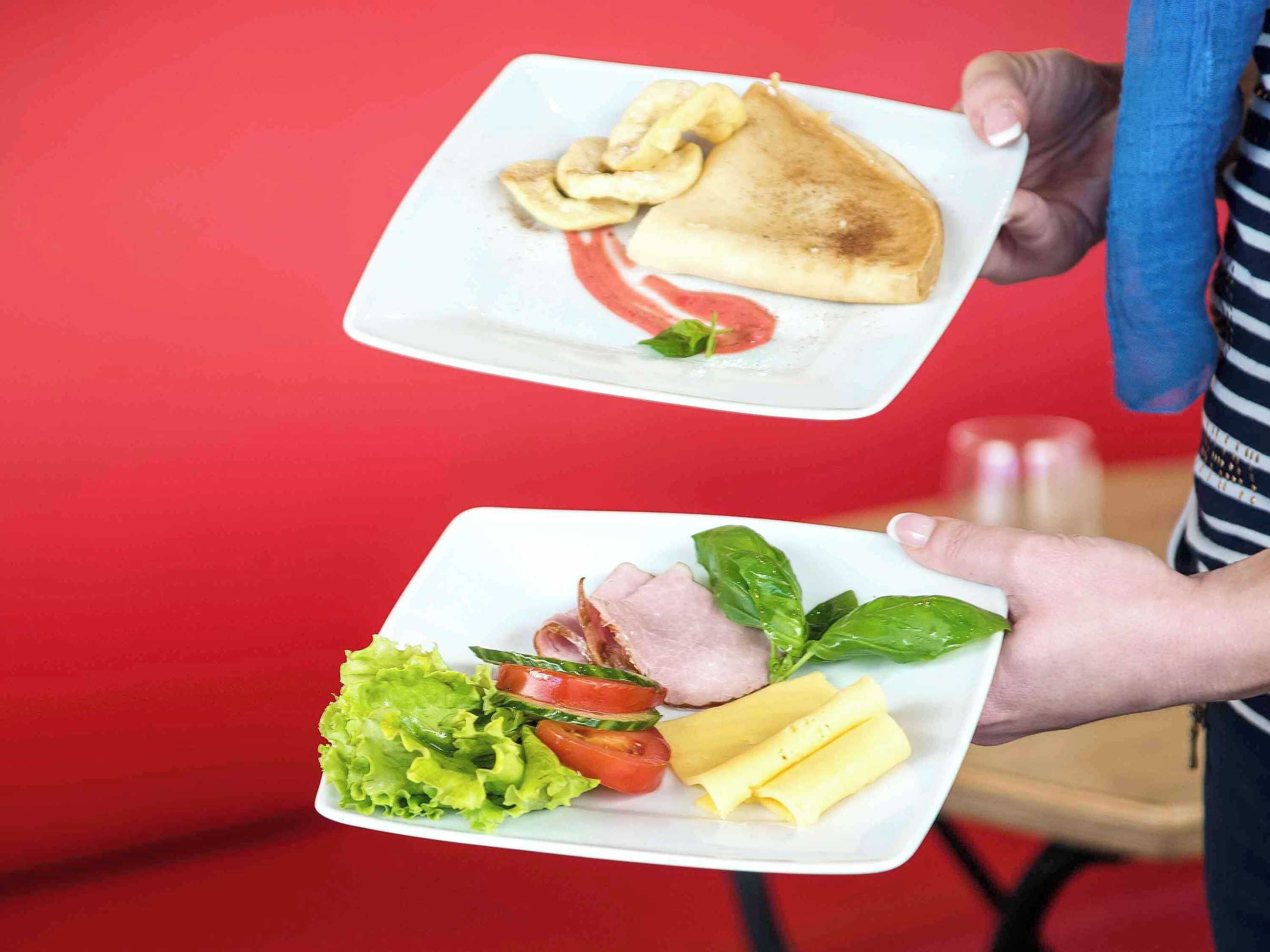 Gift card for Ibis Poznan Stare Miasto Gift card for Ibis Poznan Stare Miasto