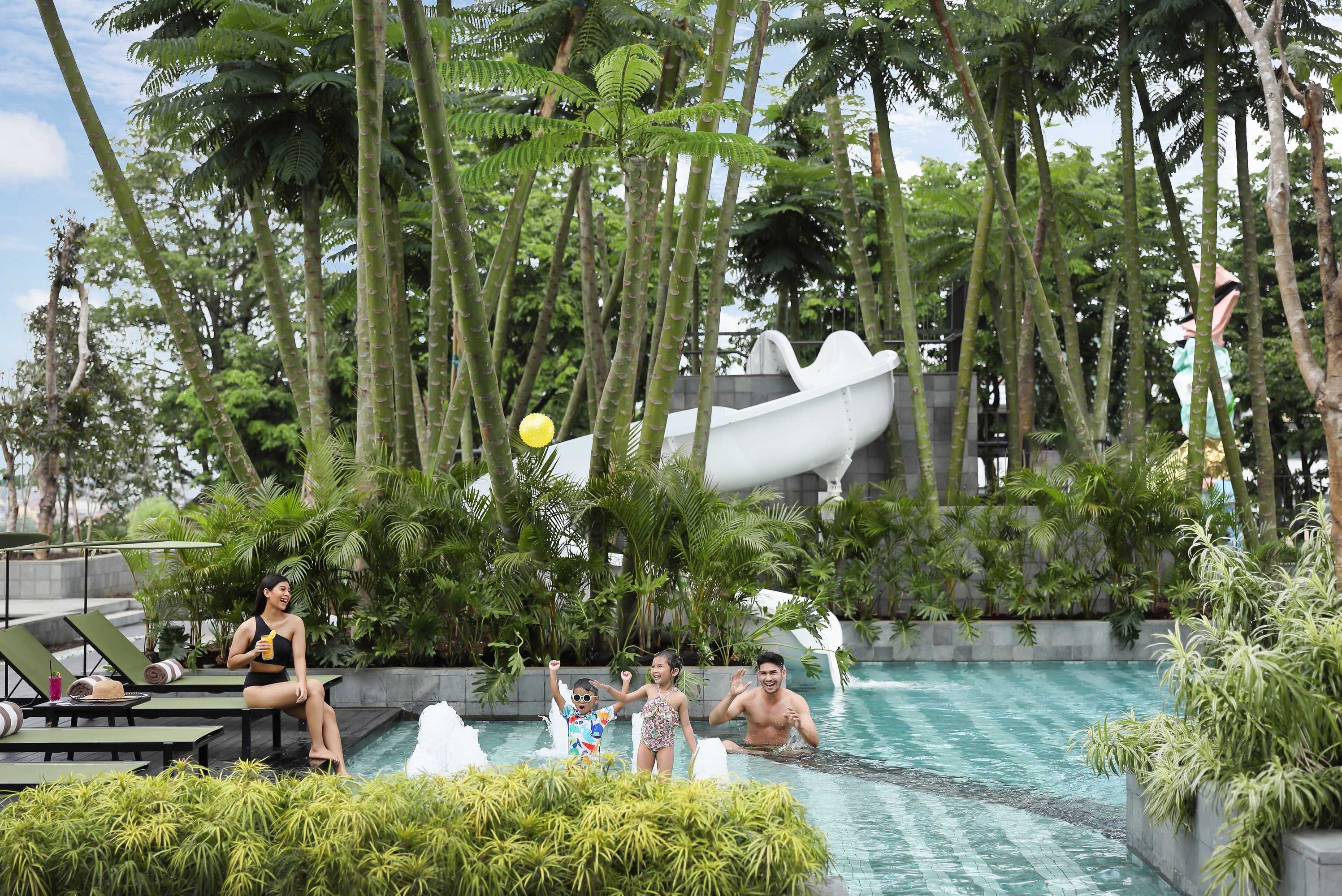 Gift card for Padma Hotel Semarang Gift card for Padma Hotel Semarang