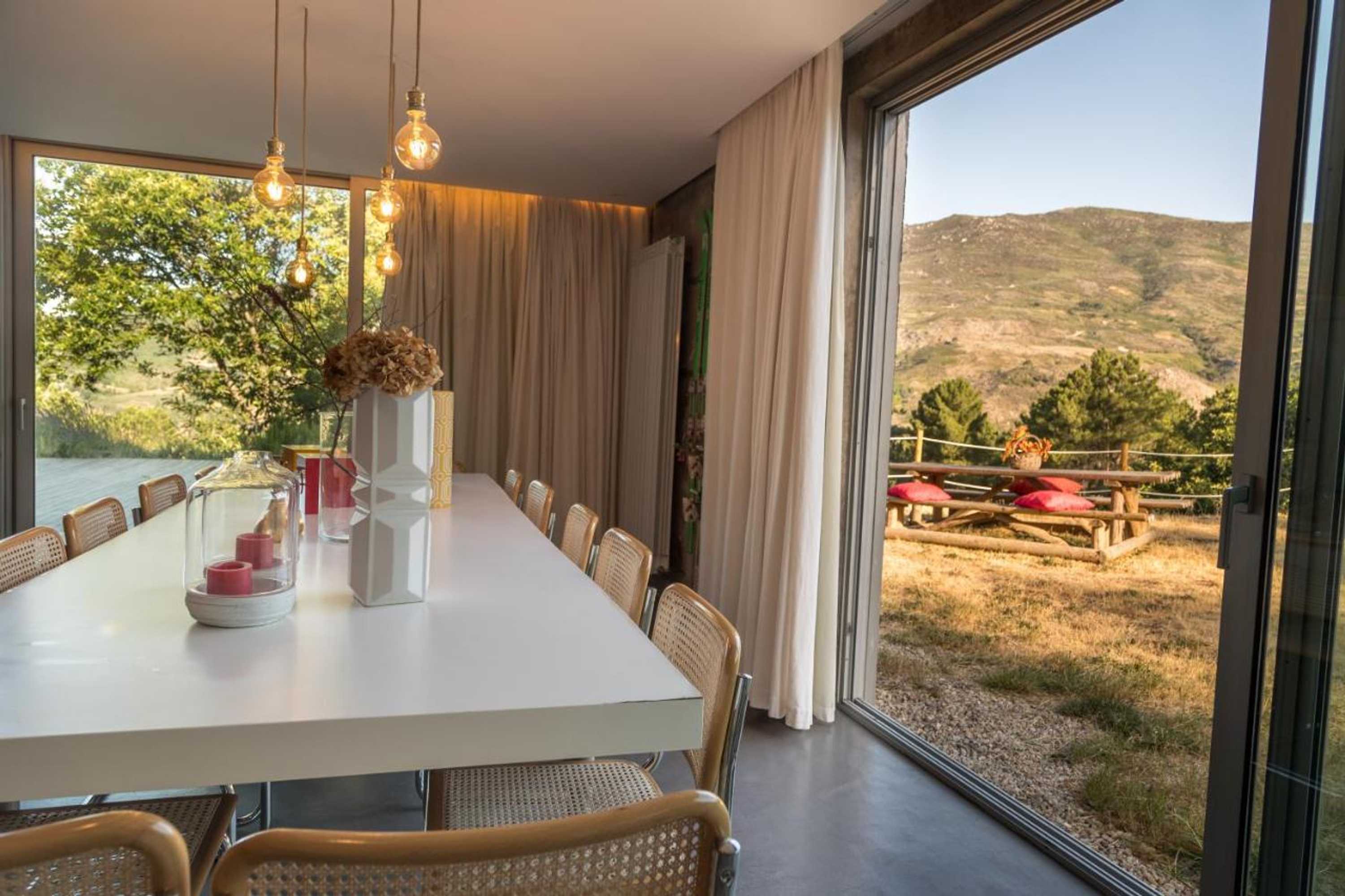 Gift card for Casa de Campo De Torneiros