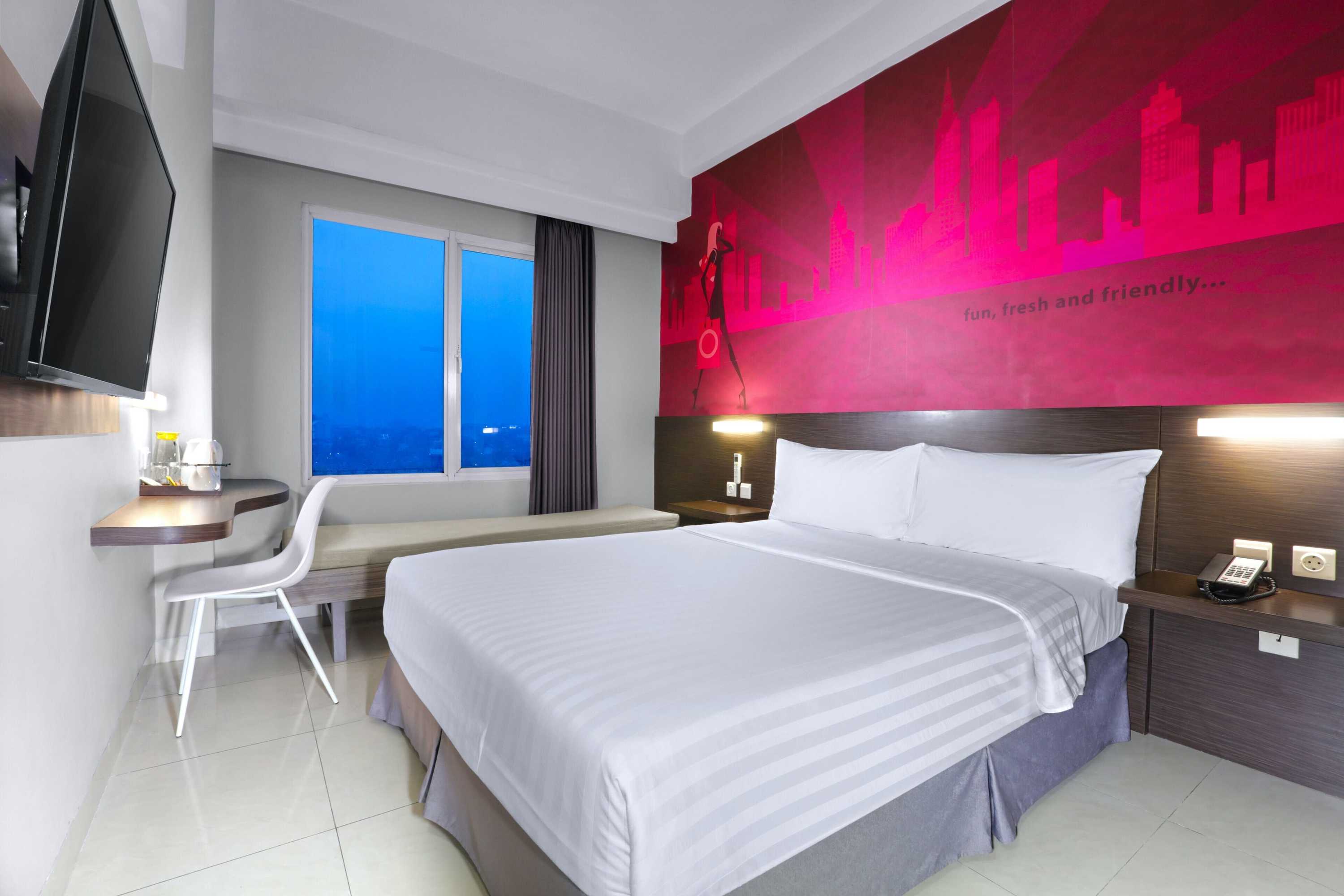 Gift card for Favehotel Padjajaran Bogor Gift card for Favehotel Padjajaran Bogor