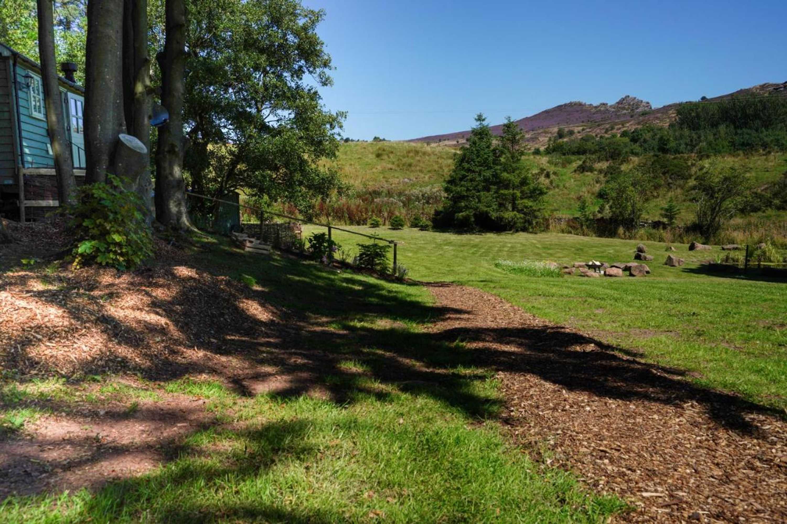 Gift card for The Laburnum Retreat Shepherd Hut Private Hot Tub Gift card for The Laburnum Retreat Shepherd Hut Private Hot Tub