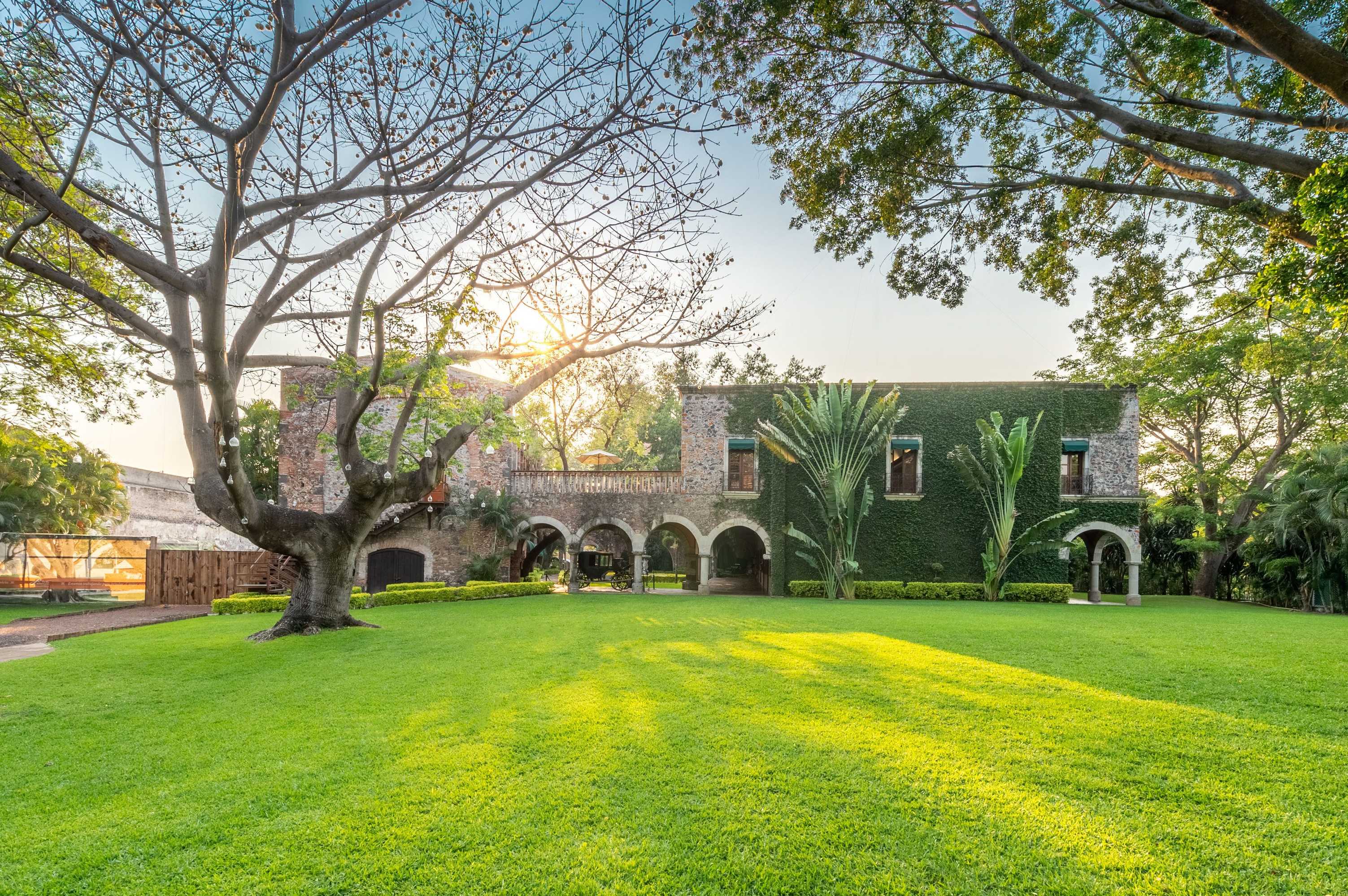 Gift card for Fiesta Americana Hacienda San Antonio el Puente Resort & Spa Gift card for Fiesta Americana Hacienda San Antonio el Puente Resort & Spa
