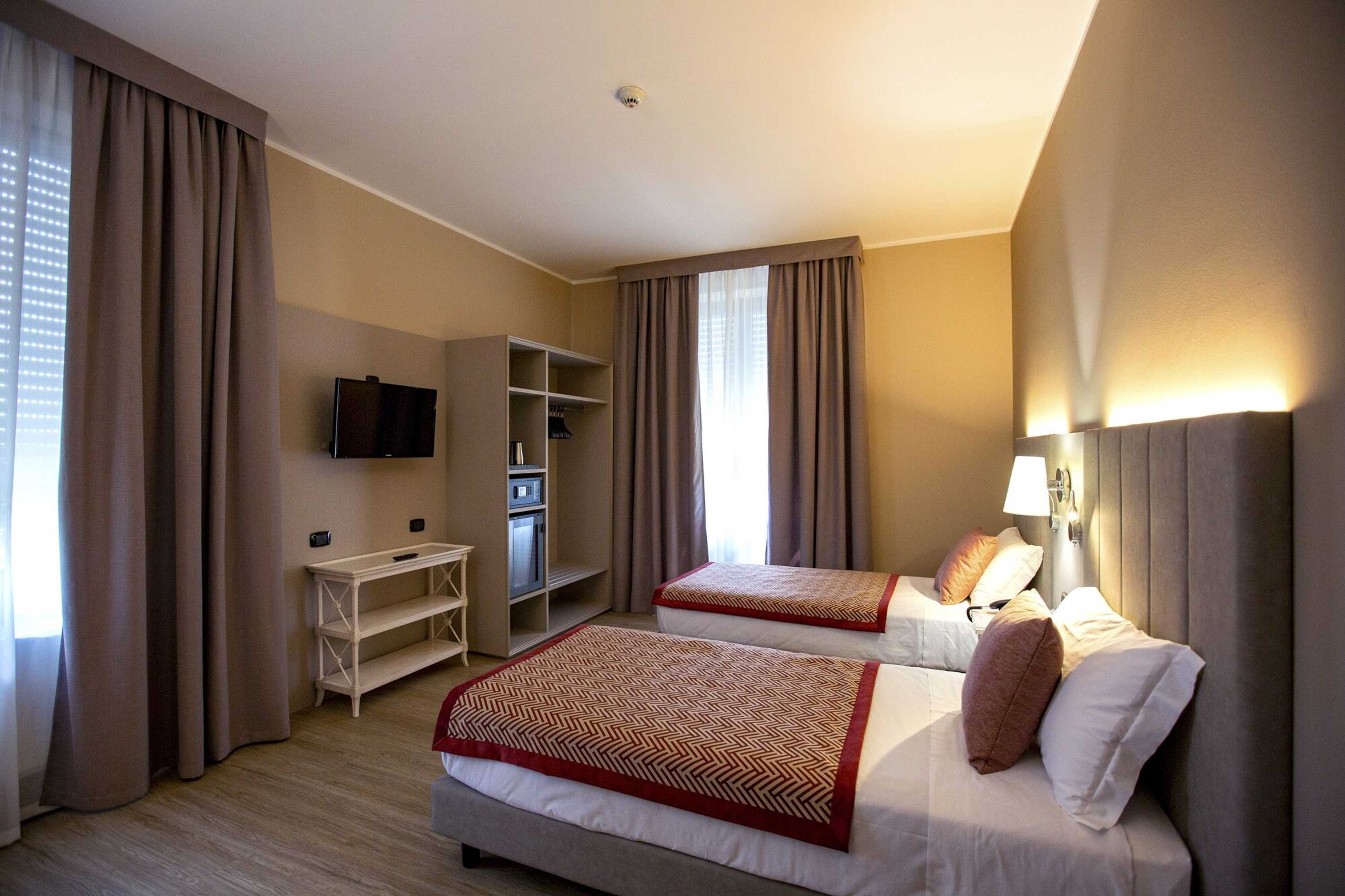 Gift card for Hotel Villa Malpensa Gift card for Hotel Villa Malpensa