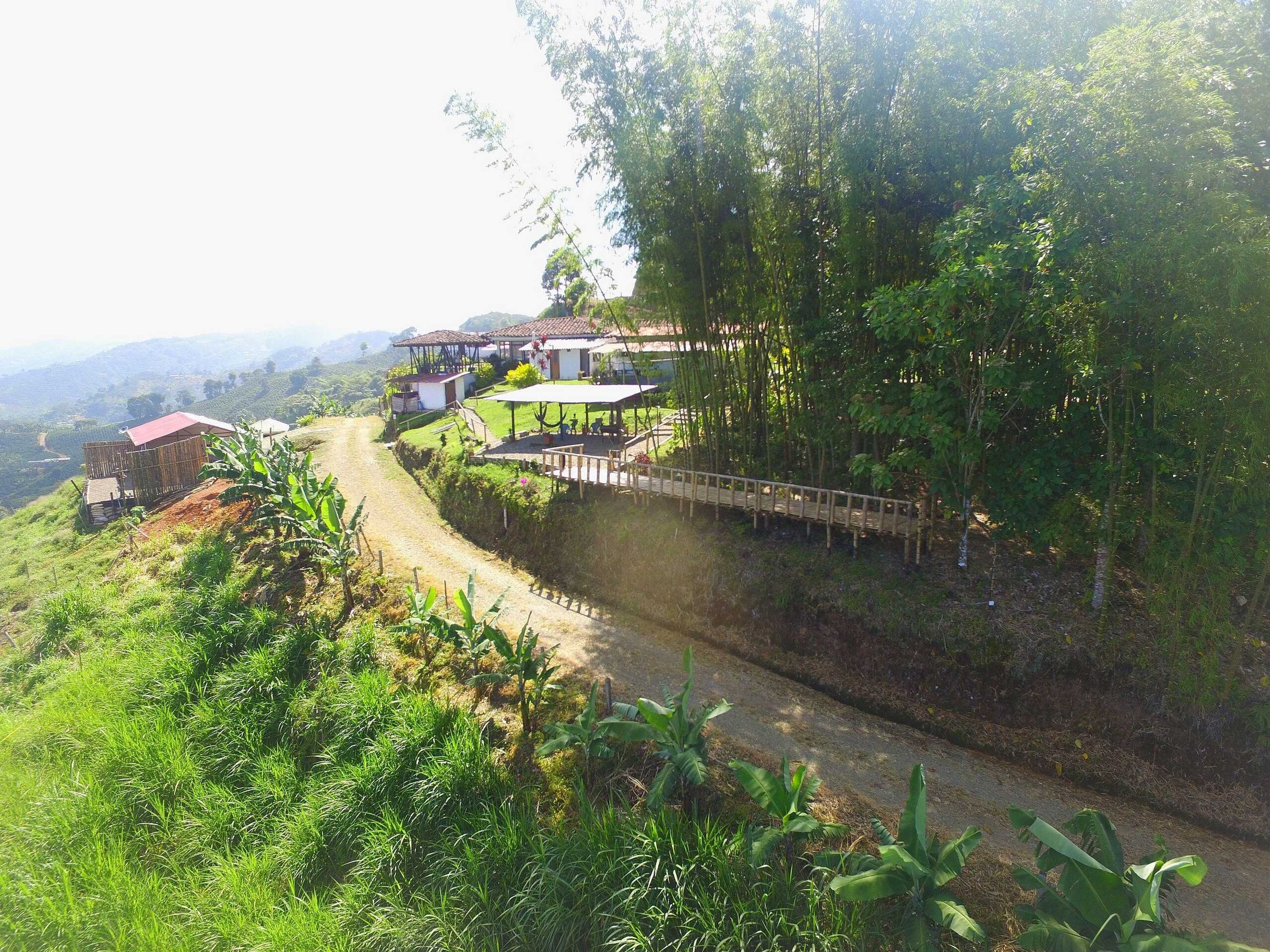 Gift card for Finca Hotel Los Guayacanes Gift card for Finca Hotel Los Guayacanes