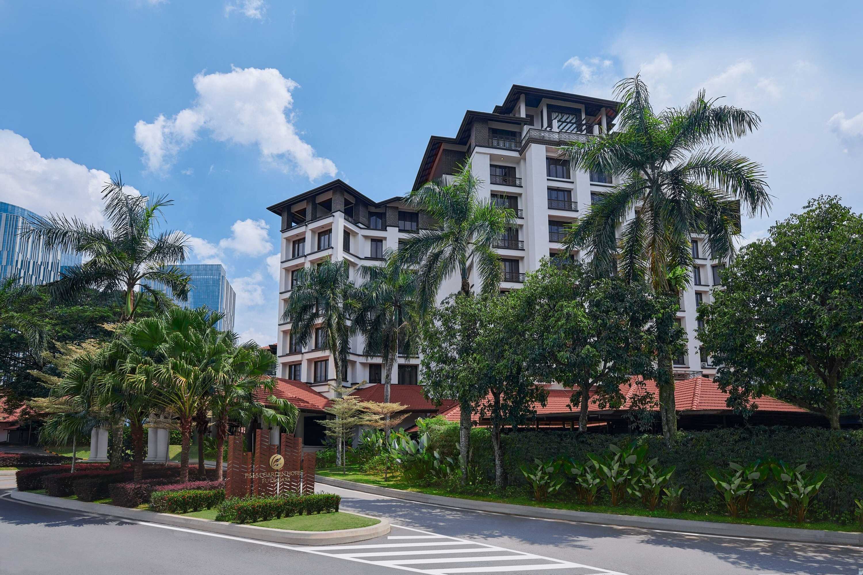 Gift card for Palm Garden Hotel, Putrajaya, a Tribute Portfolio Hotel Gift card for Palm Garden Hotel, Putrajaya, a Tribute Portfolio Hotel