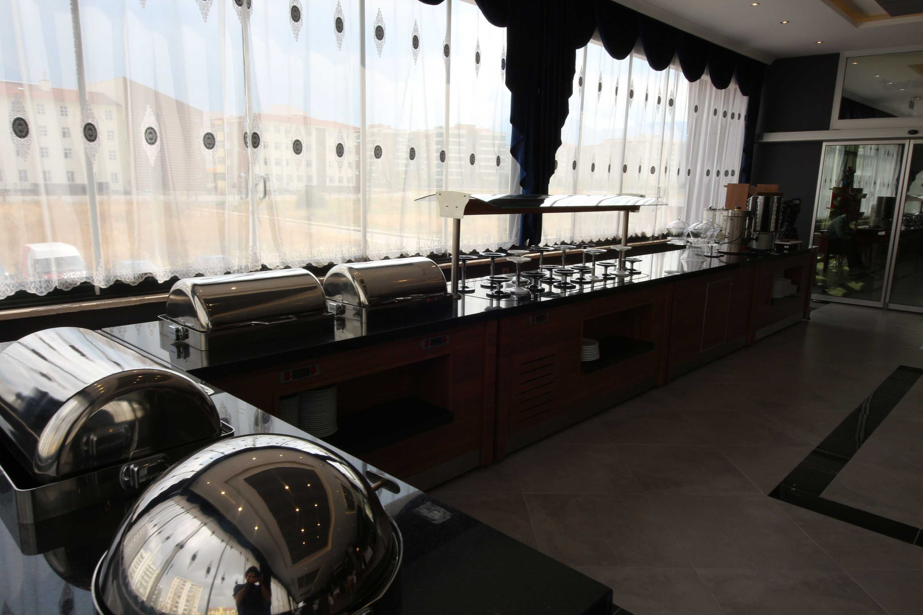 Gift card for Golden Rose Deluxe Hotel