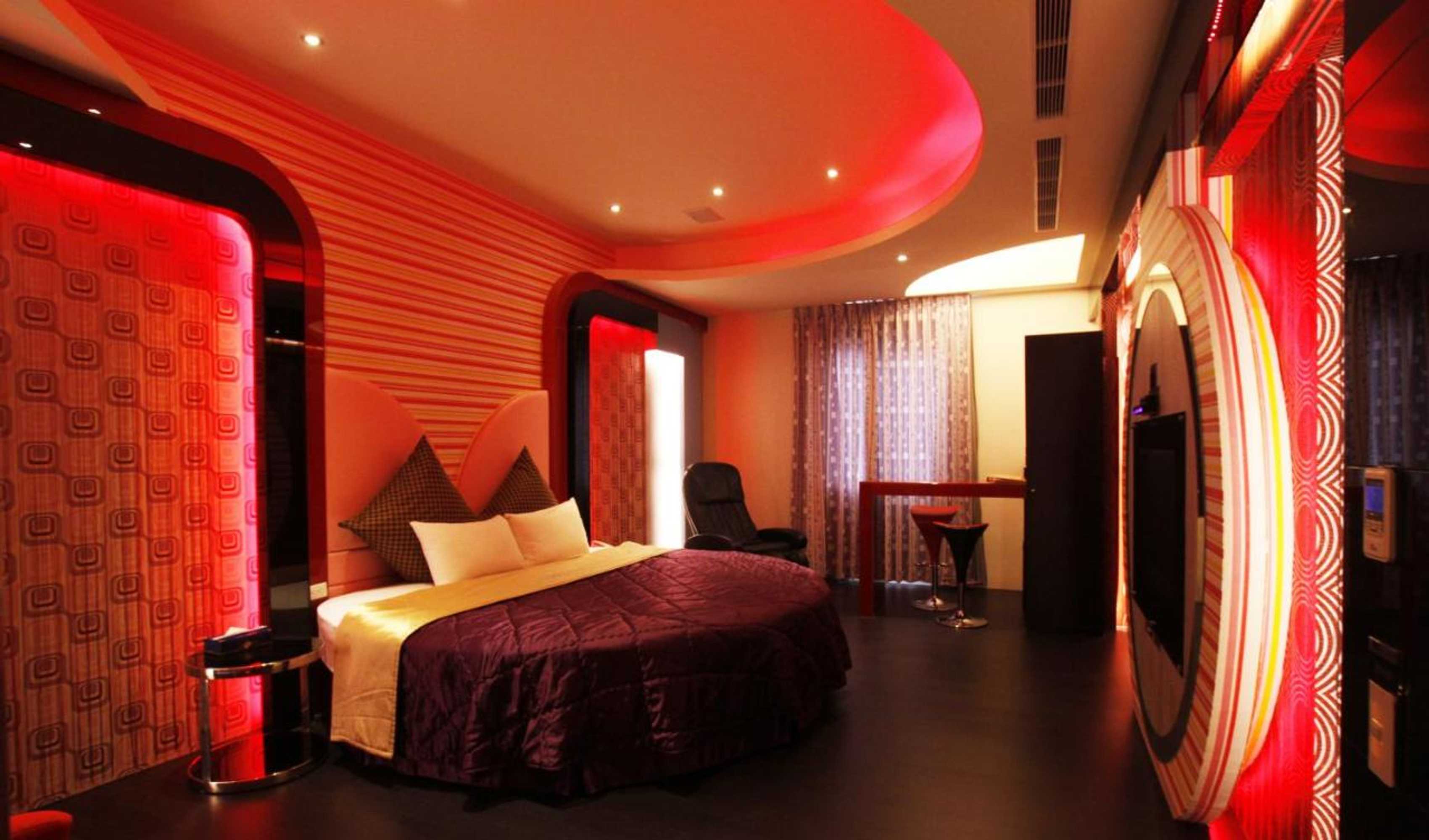 Gift card for Go Shine Motel