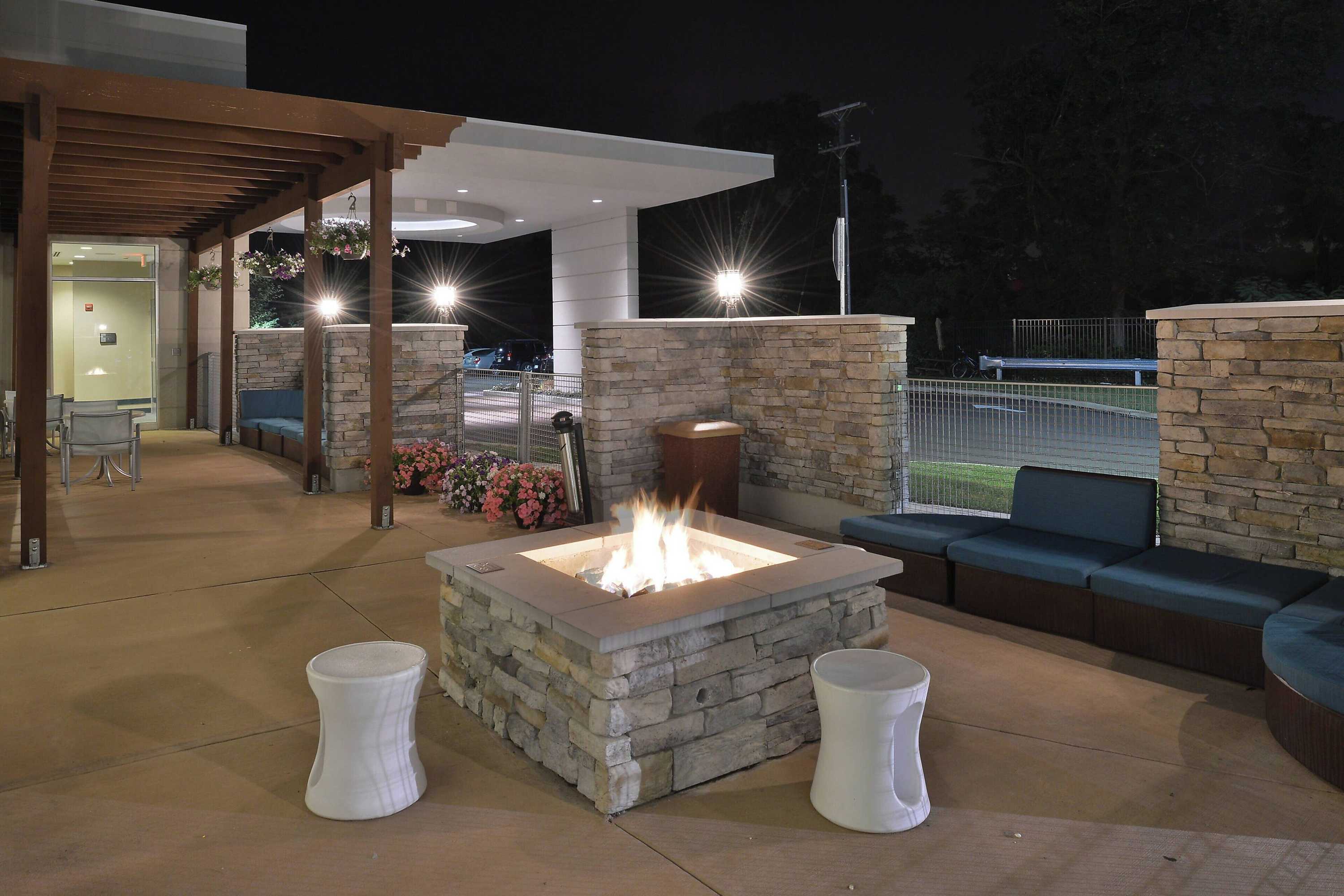 Gift card for Springhill Suites Philadelphia Valley Forge/king of Prussia