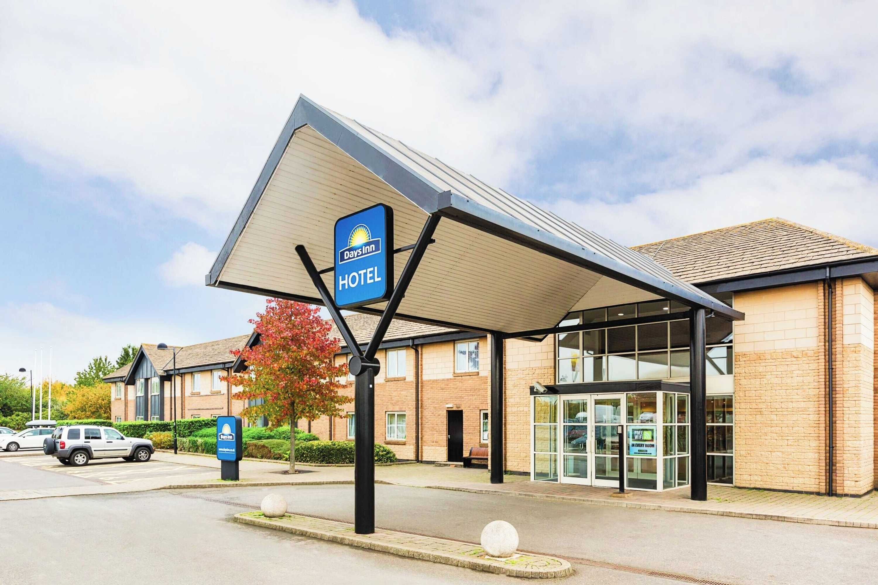 Gift card for Days Inn by Wyndham Peterborough Gift card for Days Inn by Wyndham Peterborough