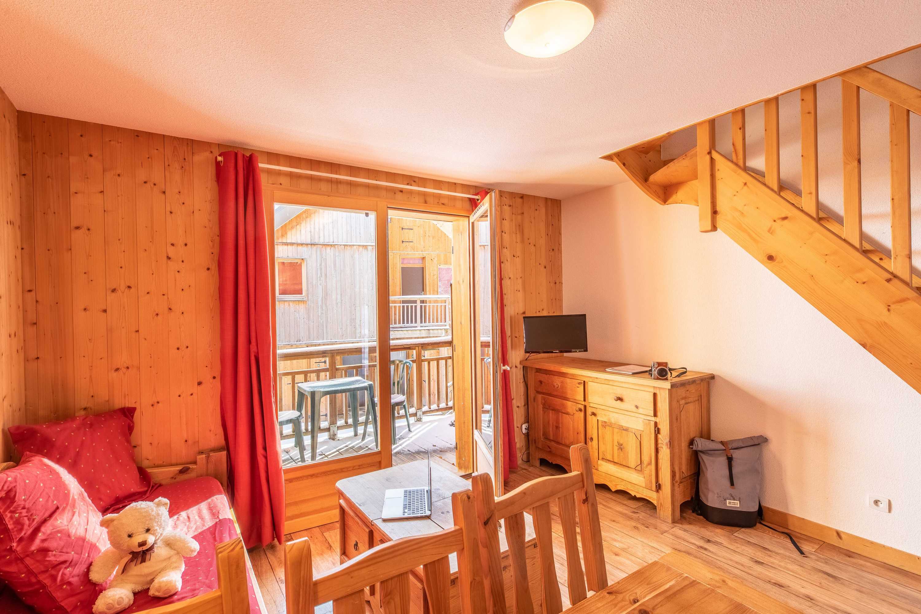 Gift Card for Madame Vacances Residence Les Chalets du Berger