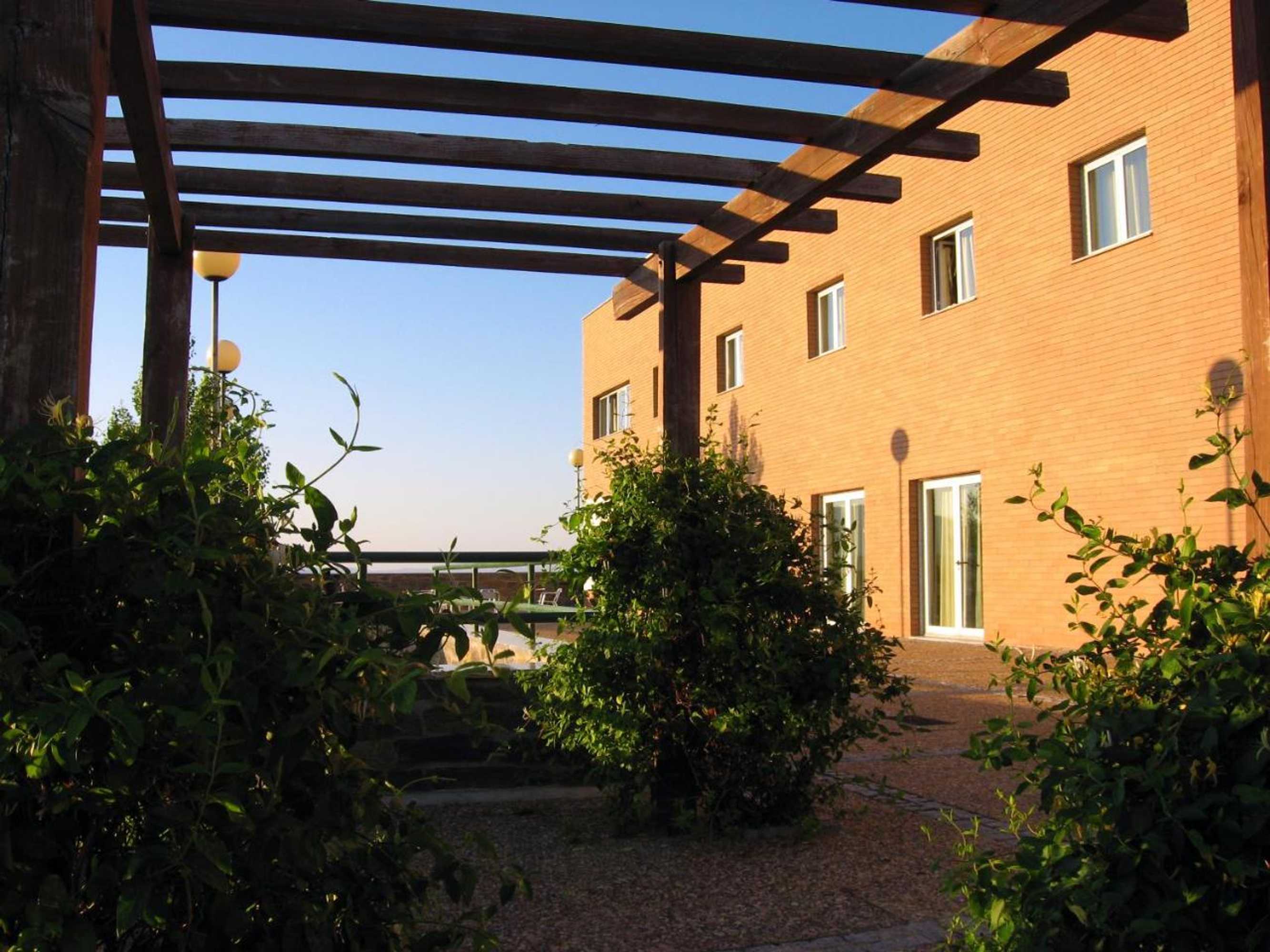 Gift card for HI Foz Coa - Pousada de Juventude