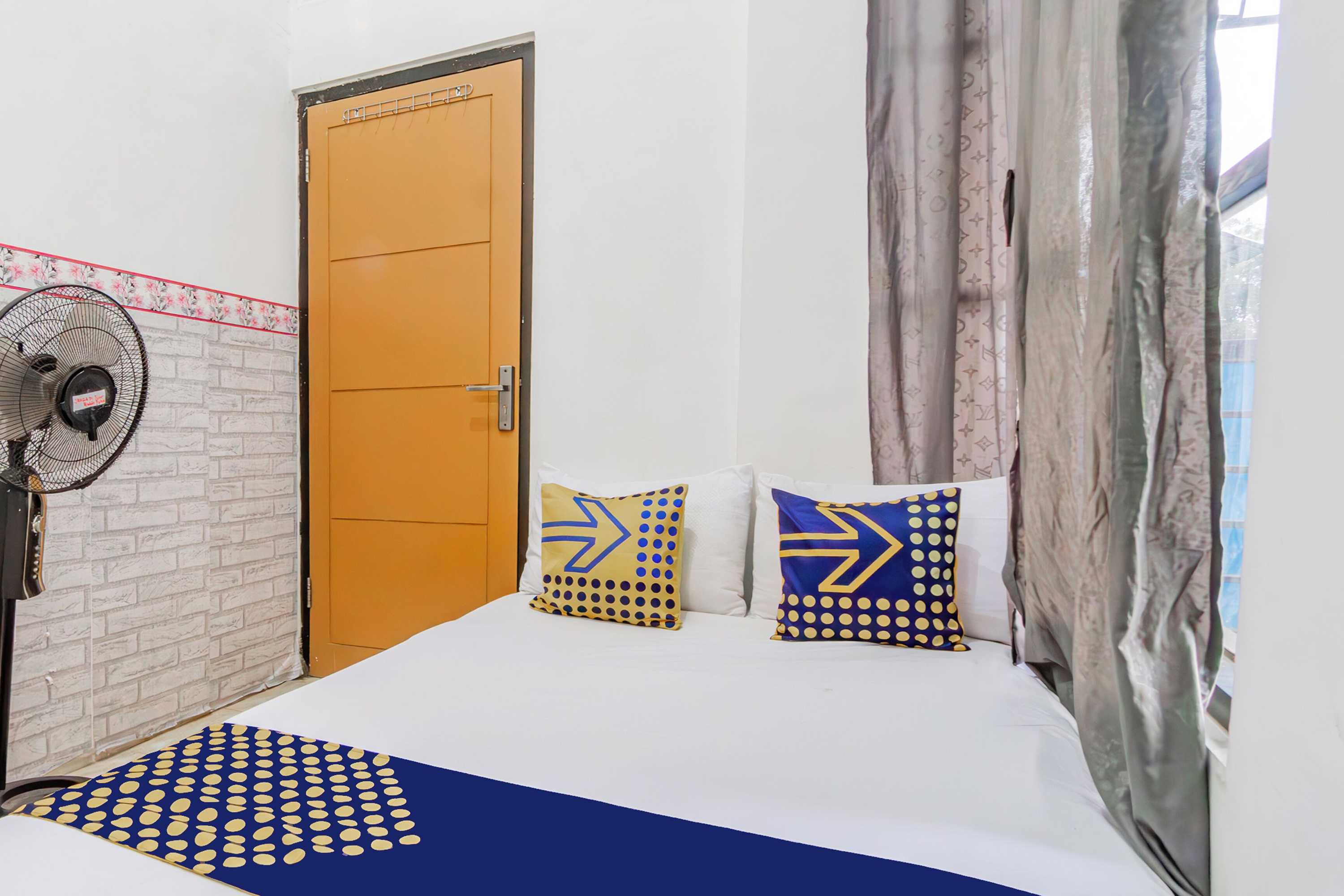 Gift card for Spot ON 93763 Ita Homestay Syariah Gift card for Spot ON 93763 Ita Homestay Syariah