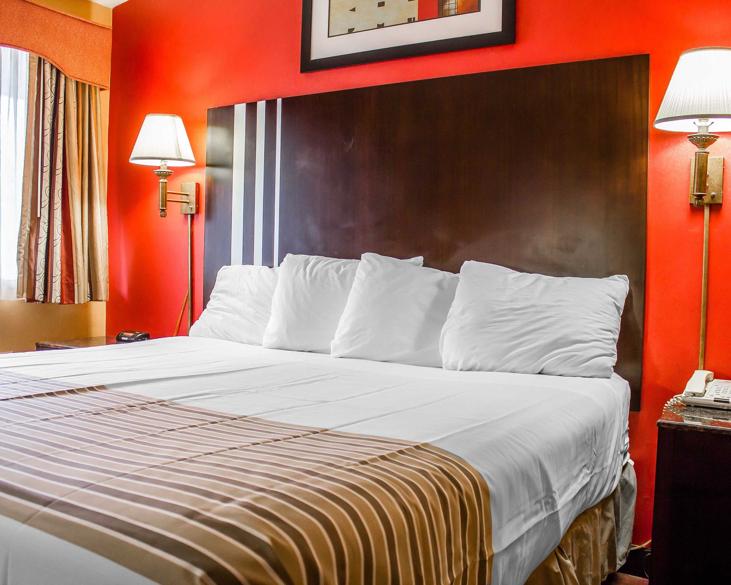 Gift card for Rodeway Inn Macarthur Airport Gift card for Rodeway Inn Macarthur Airport