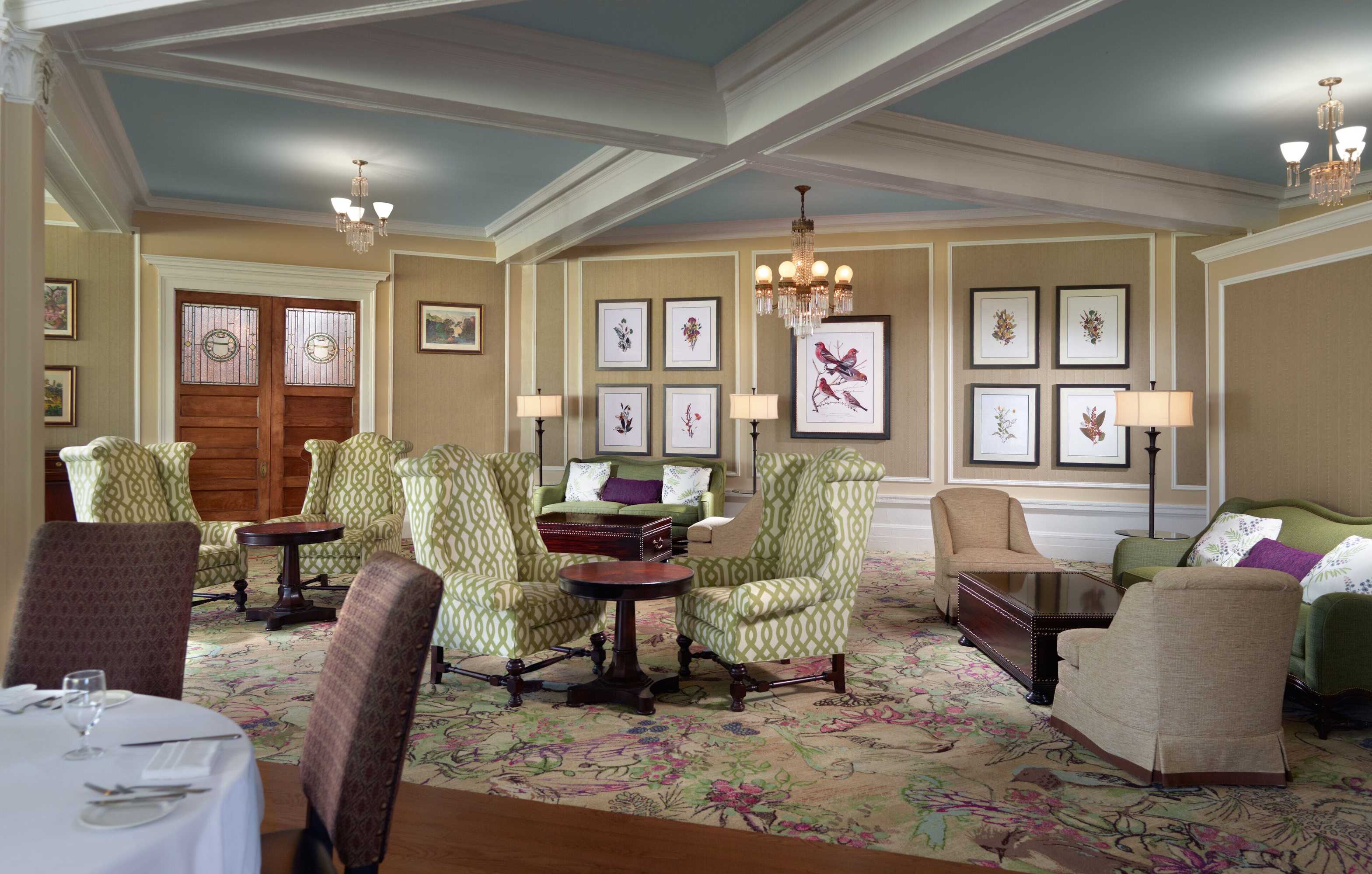 Gift card for Omni Mount Washington Resort & Spa Gift card for Omni Mount Washington Resort & Spa