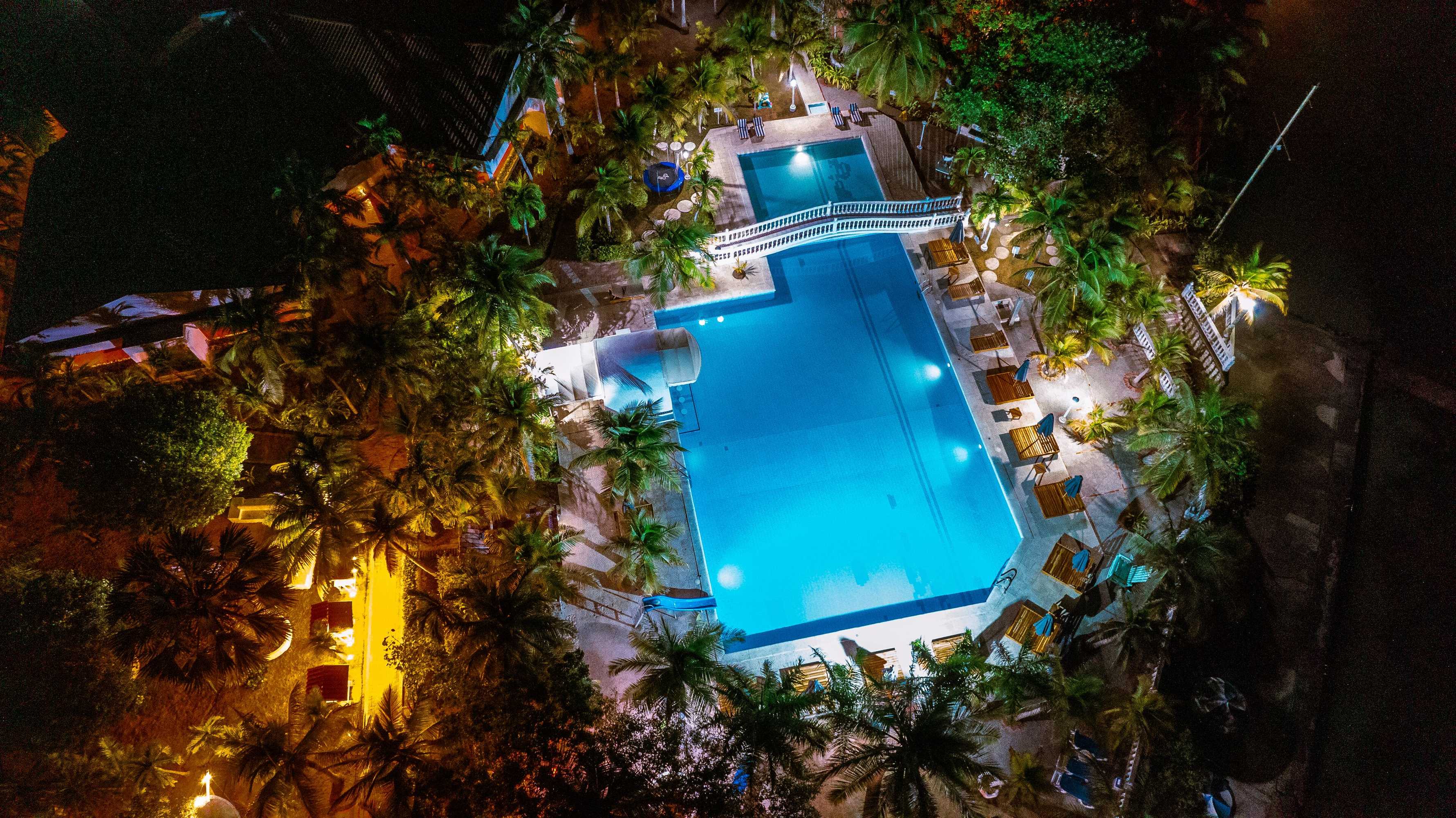Gift card for Hotel Cocoliso Island Resort Gift card for Hotel Cocoliso Island Resort